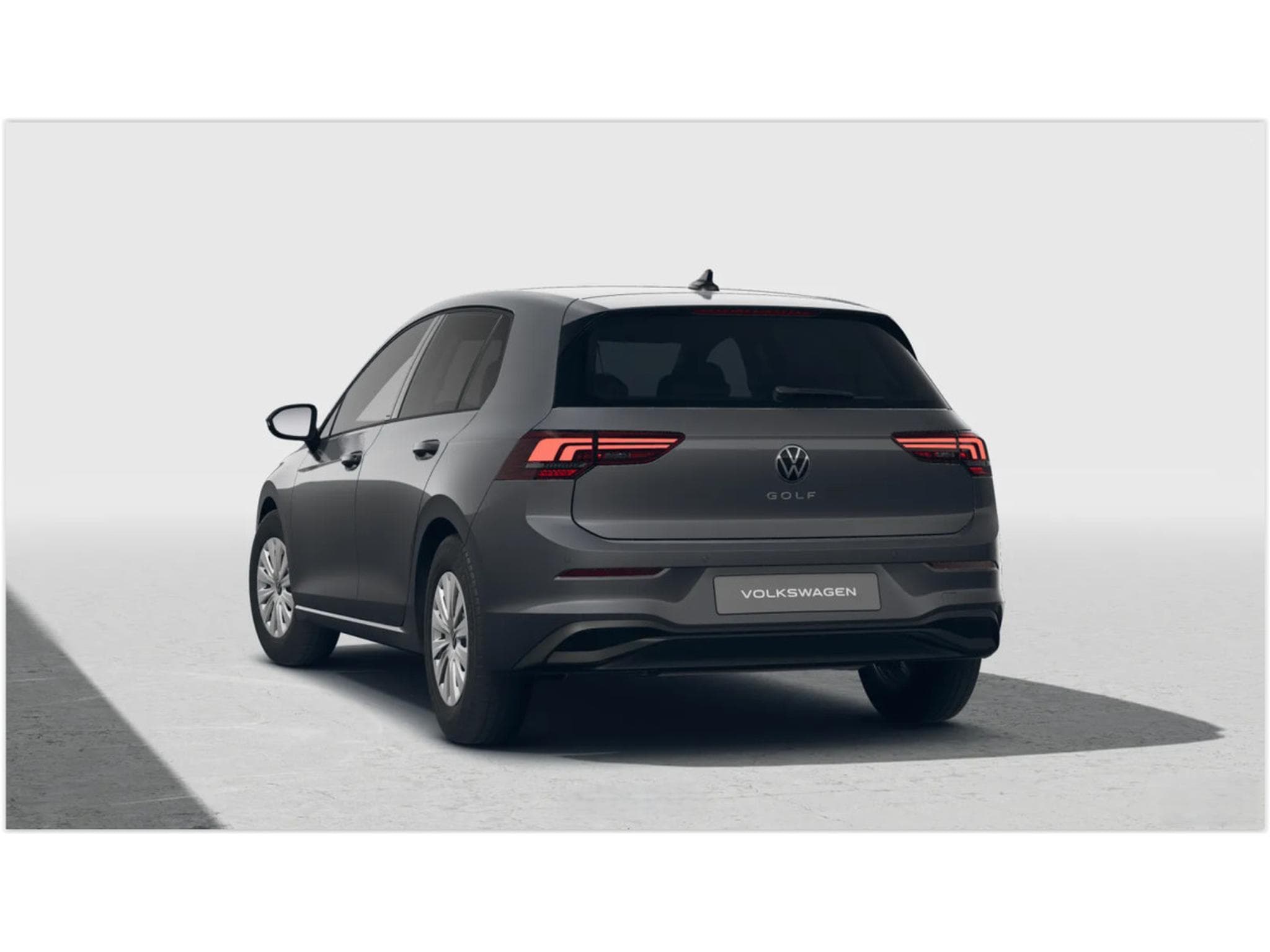 VW Golf 1.5 TSI 85 kW / 116 CV Boîte manuelle 6 vitesses (2026) - Foto 3