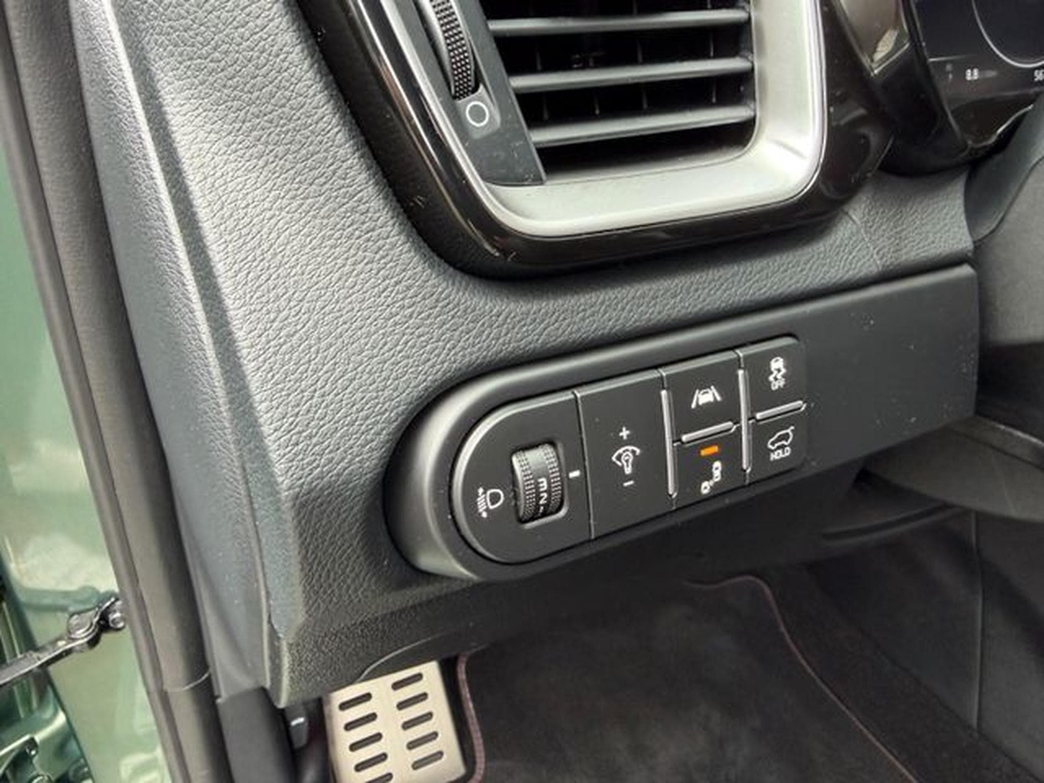 Kia ProCeed ProCeed GT Kombi Pano AHK Key Alcantara Kamera (2023) - Photo 14