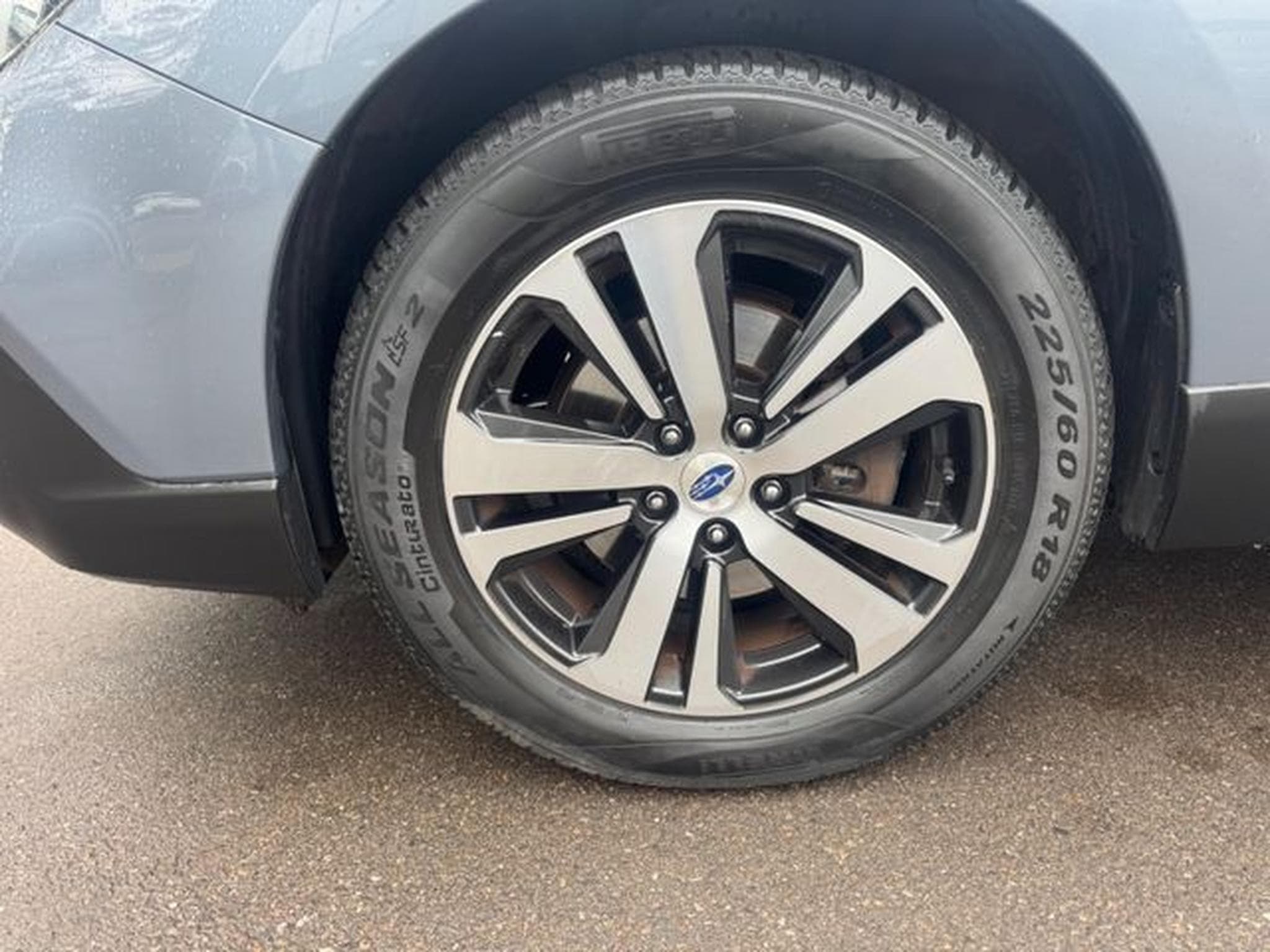 Subaru Outback OUTBACK  SPORT*AUTOMATIK*R-KAMERA*NAVI*LED*AHK* (2018) - Photo 11