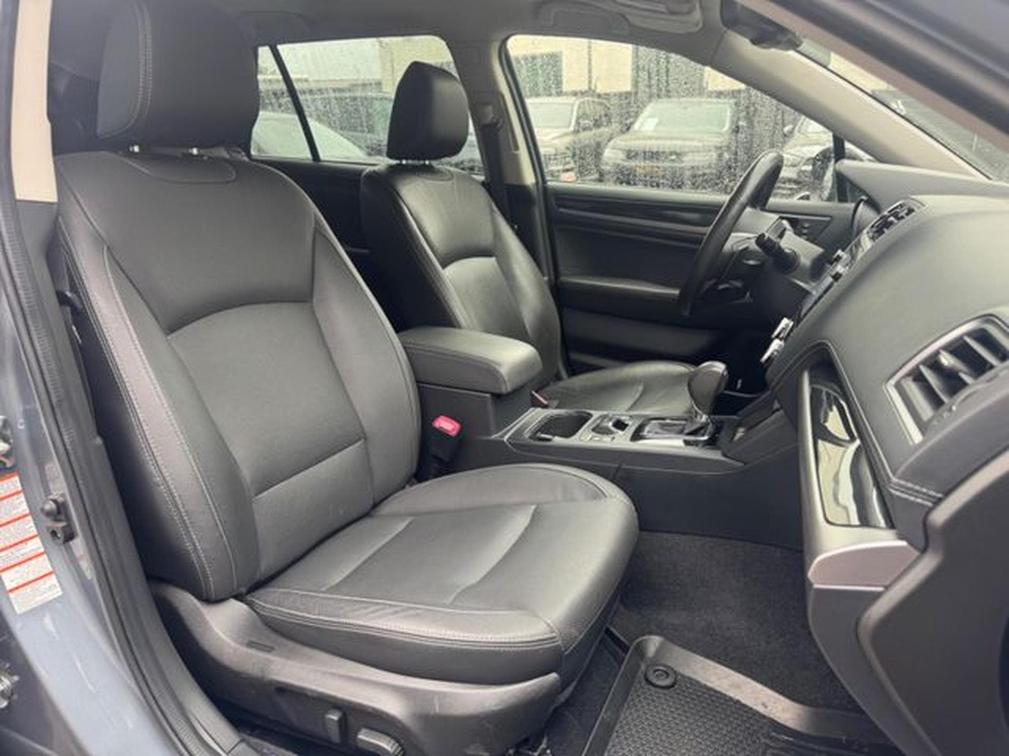 Subaru Outback OUTBACK  SPORT*AUTOMATIK*R-KAMERA*NAVI*LED*AHK* (2018) - Photo 15