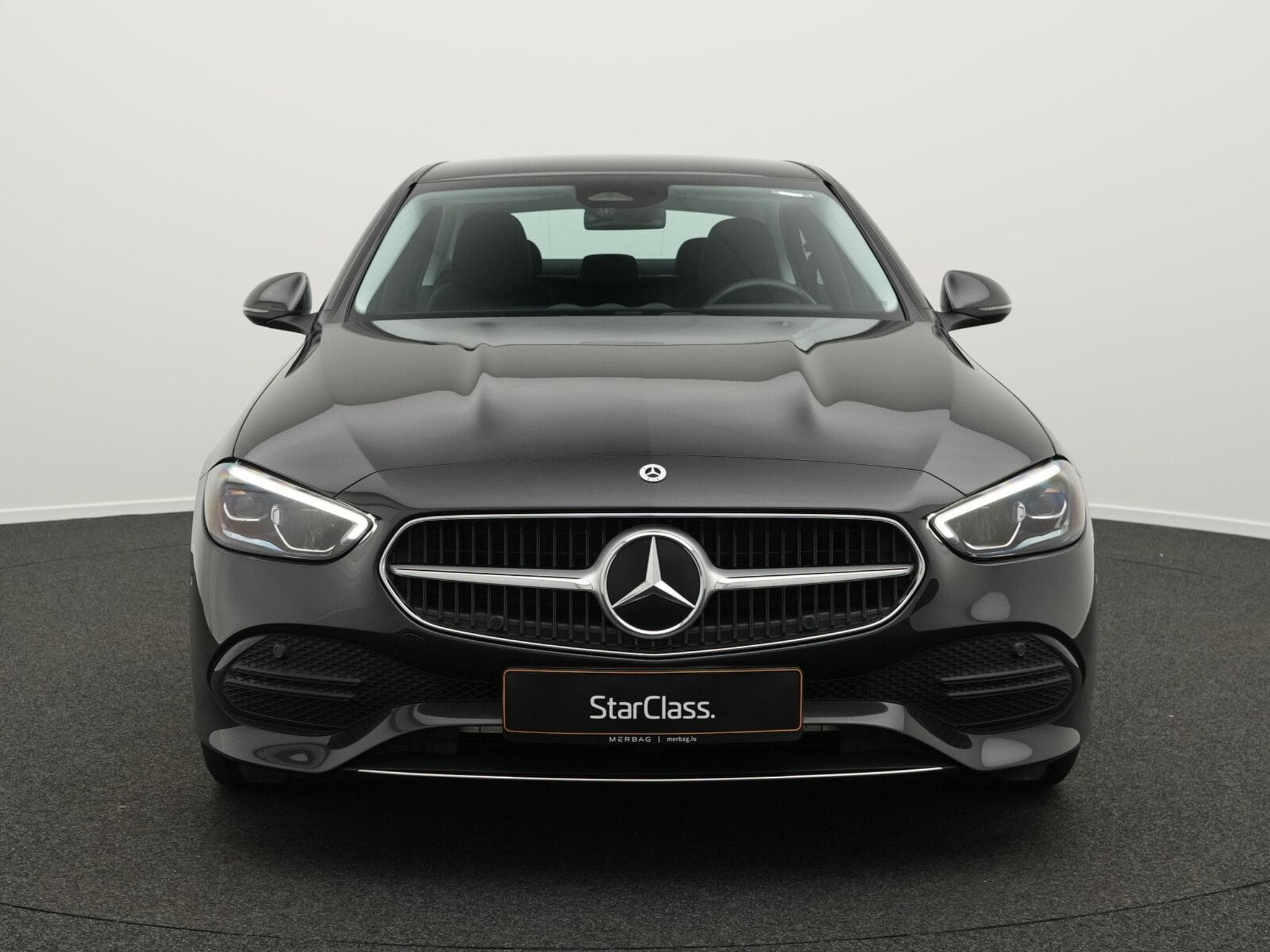 Mercedes C 200 d Avantgarde LED+AHK+Apple+Kamera (2023) - Photo 2
