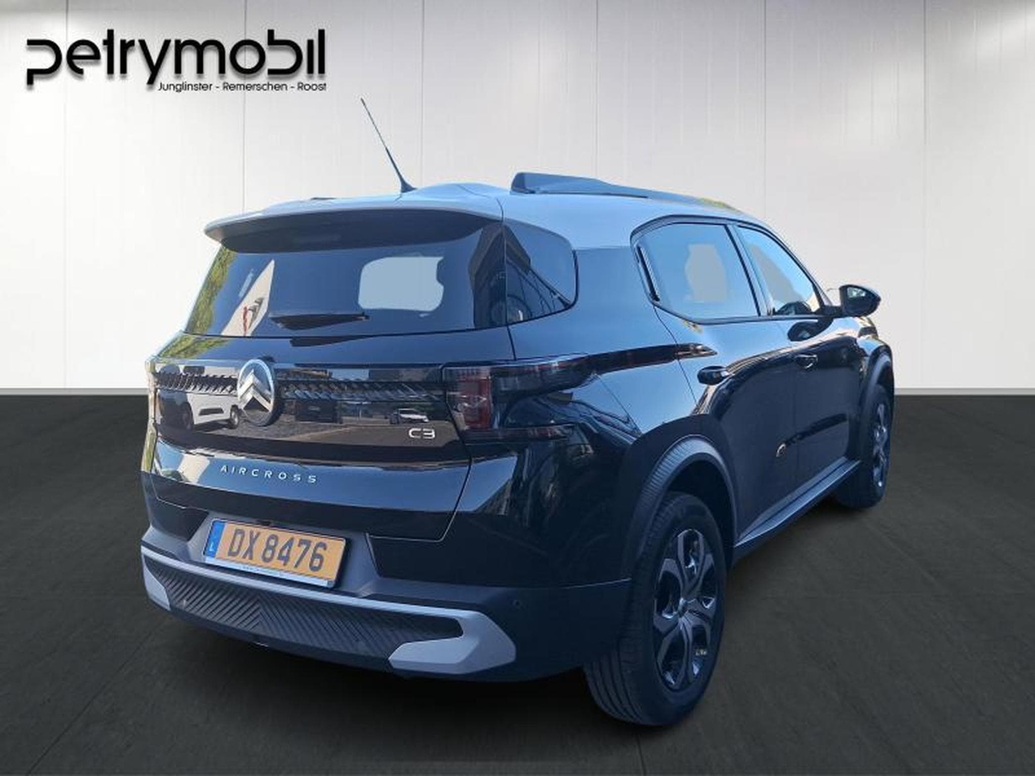 Opel Astra L Gs Line (2025) - Photo 4