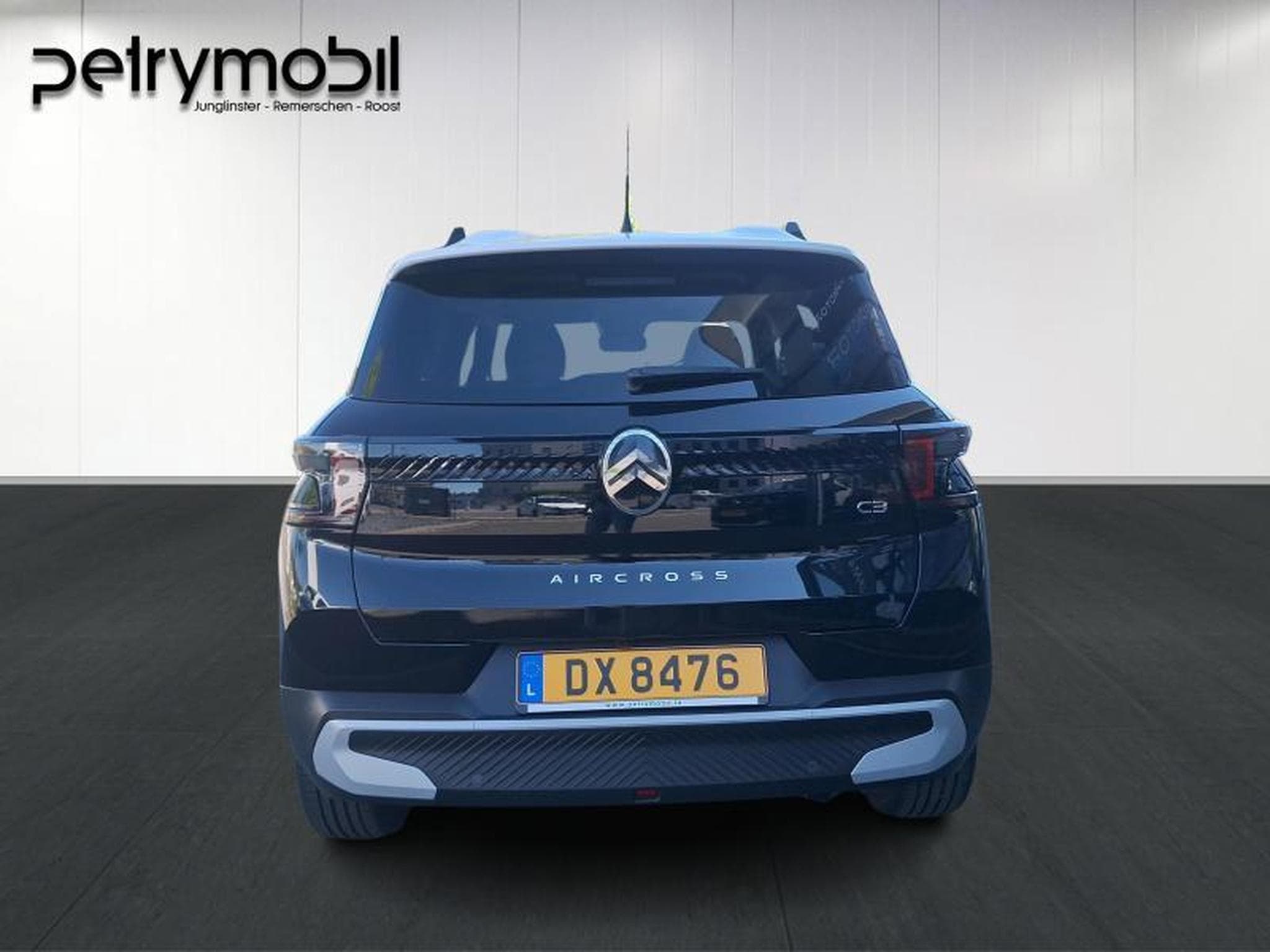 Opel Astra L Gs Line (2025) - Photo 5