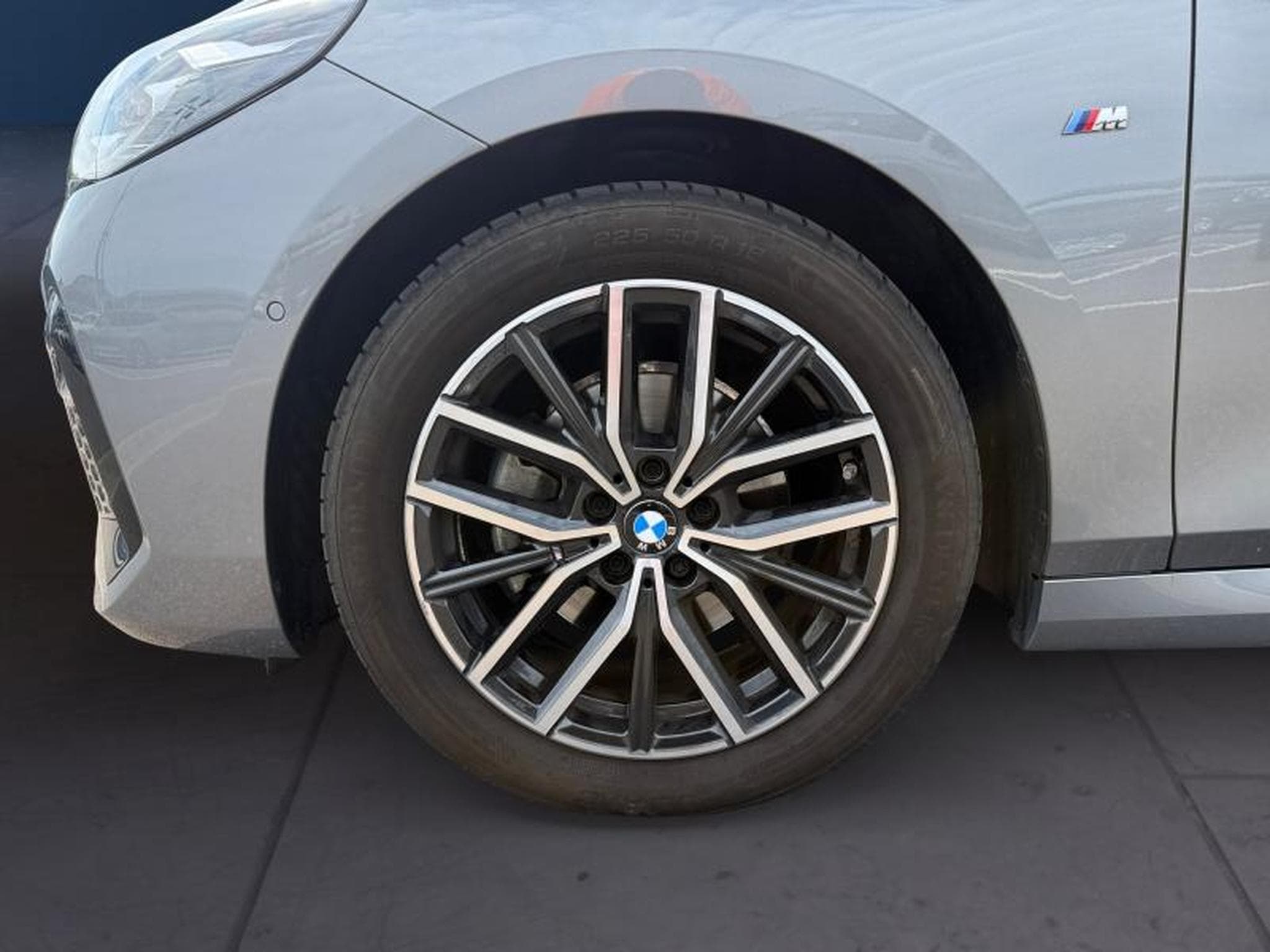 BMW 218 218 Active Tourer (2025) - Foto 10