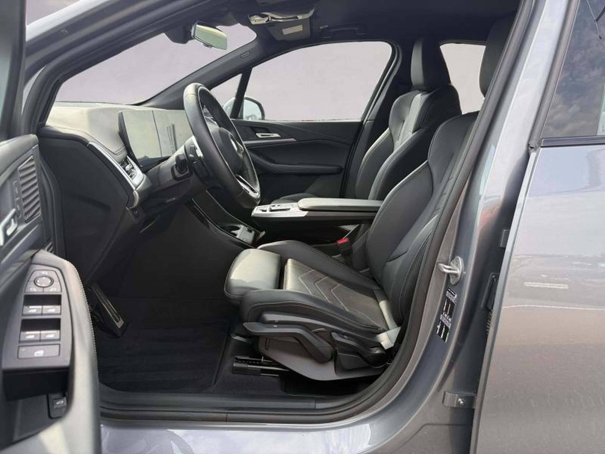 BMW 218 218 Active Tourer (2025) - Foto 11