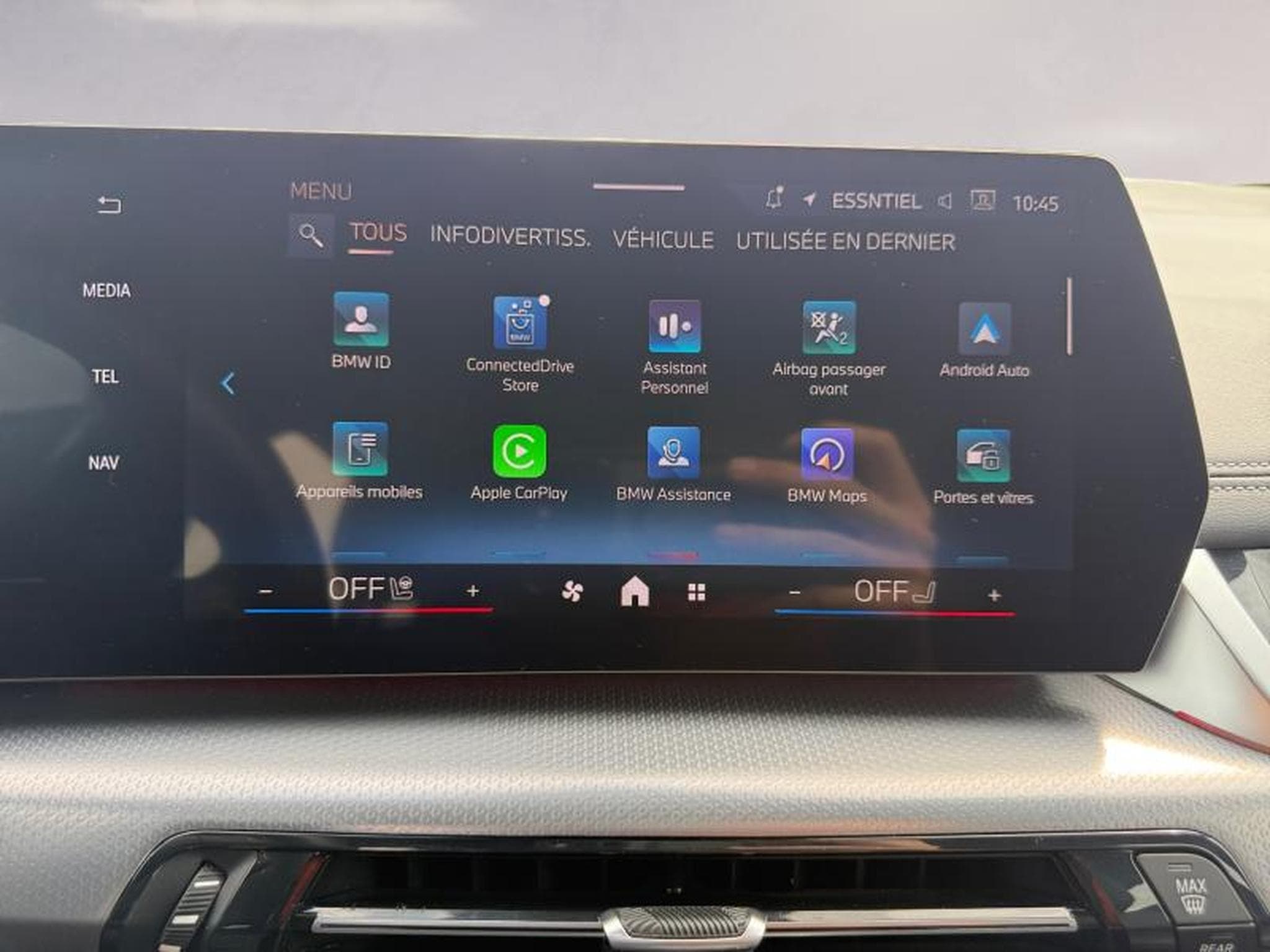 BMW 218 218 Active Tourer (2025) - Foto 12