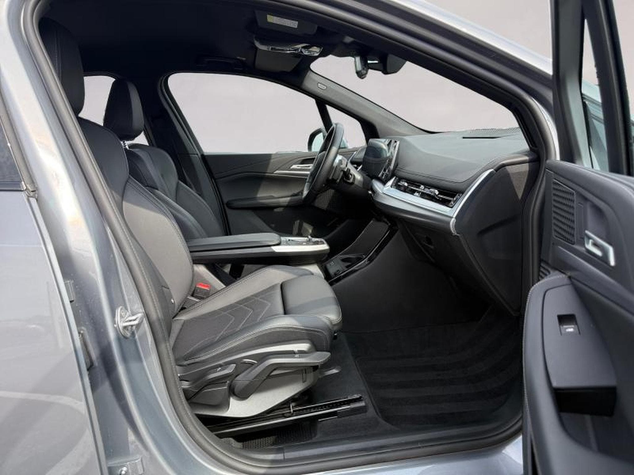 BMW 218 218 Active Tourer (2025) - Foto 13