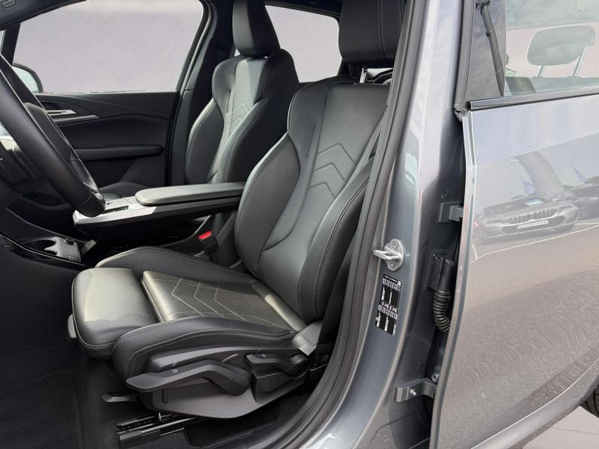 BMW 218 218 Active Tourer (2025) - Foto 8