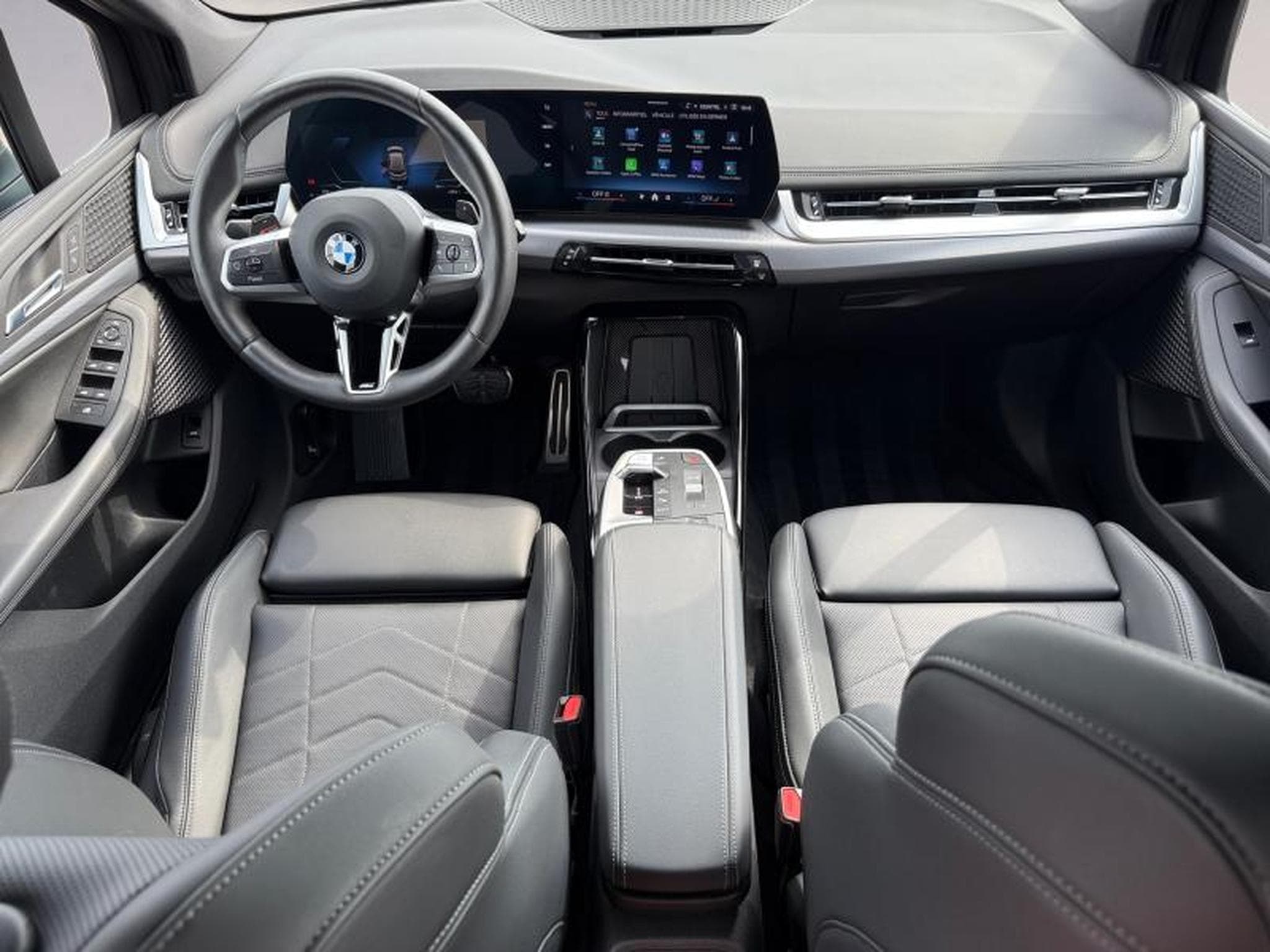 BMW 218 218 Active Tourer (2025) - Foto 9