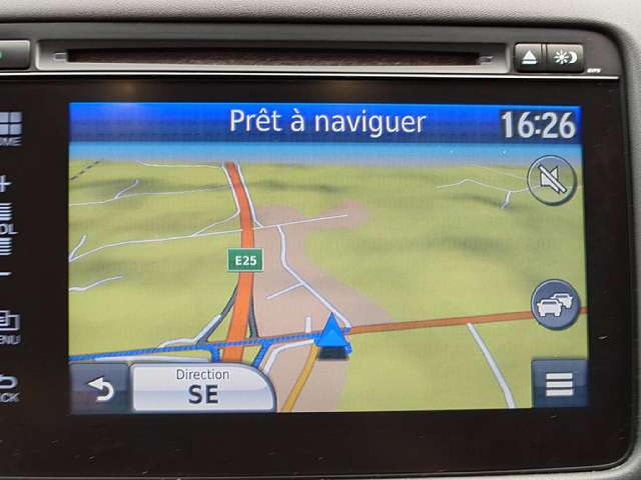 Honda HR-V HR-V 1.6 i-DTEC 120 Comfort NAVIGATION (EU6d-TEMP) (2019) - Foto 12