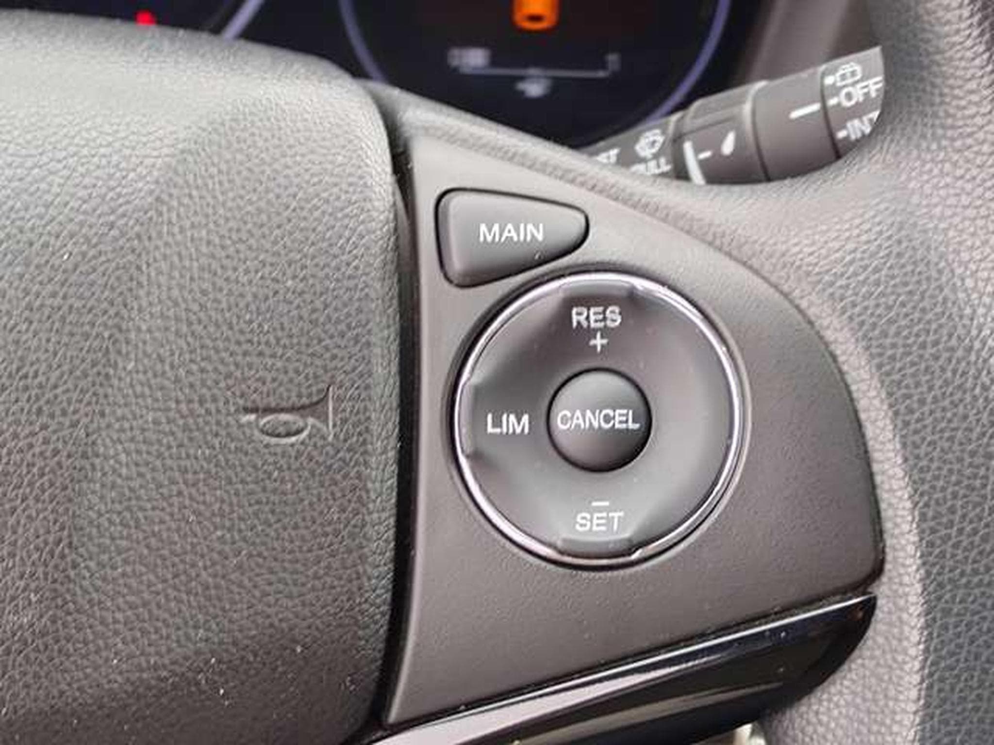 Honda HR-V HR-V 1.6 i-DTEC 120 Comfort NAVIGATION (EU6d-TEMP) (2019) - Foto 15