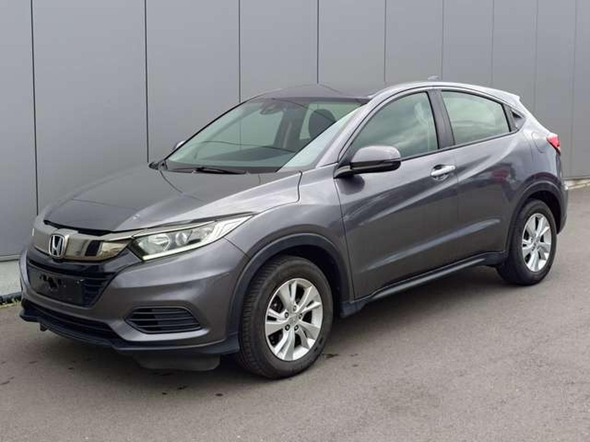Honda HR-V HR-V 1.6 i-DTEC 120 Comfort NAVIGATION (EU6d-TEMP) (2019) - Foto 2