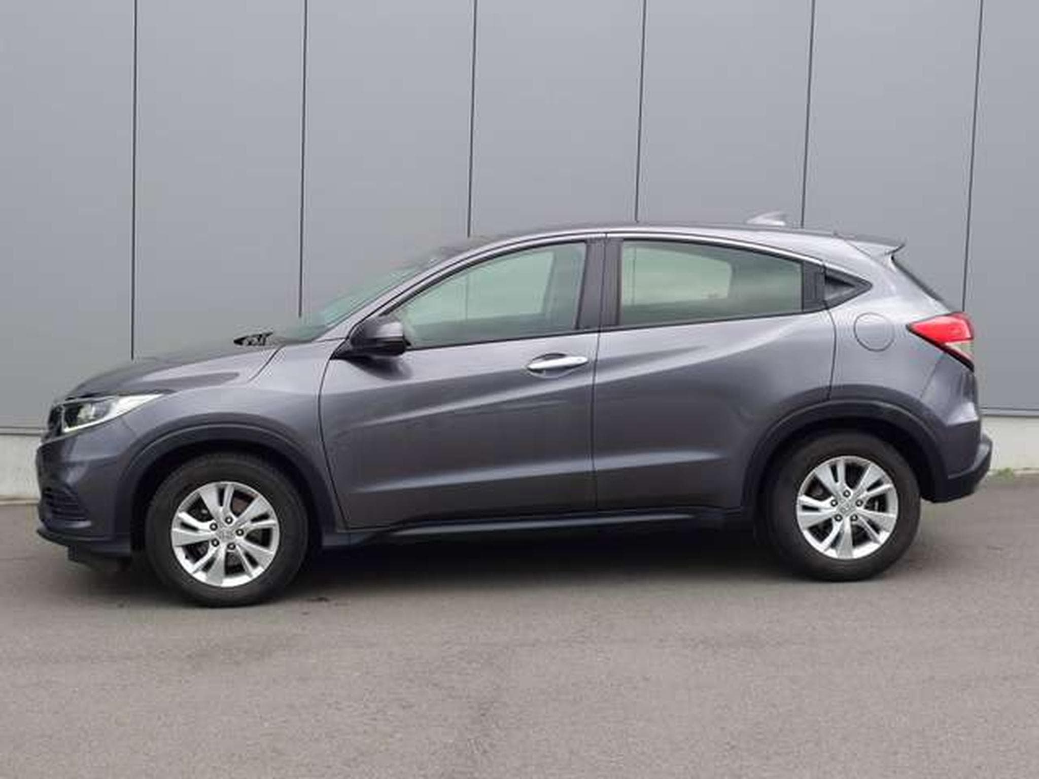 Honda HR-V HR-V 1.6 i-DTEC 120 Comfort NAVIGATION (EU6d-TEMP) (2019) - Foto 3