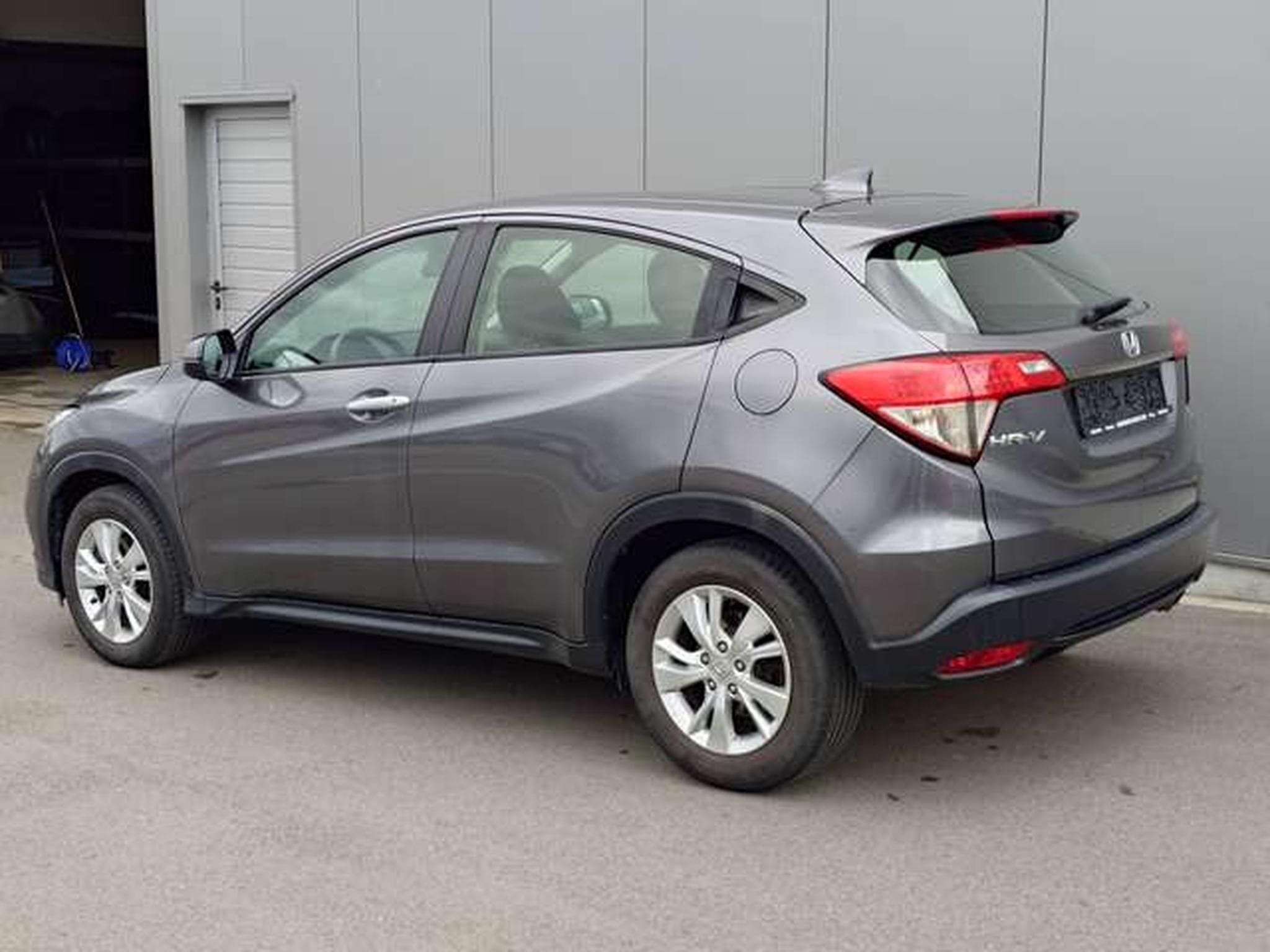 Honda HR-V HR-V 1.6 i-DTEC 120 Comfort NAVIGATION (EU6d-TEMP) (2019) - Foto 5