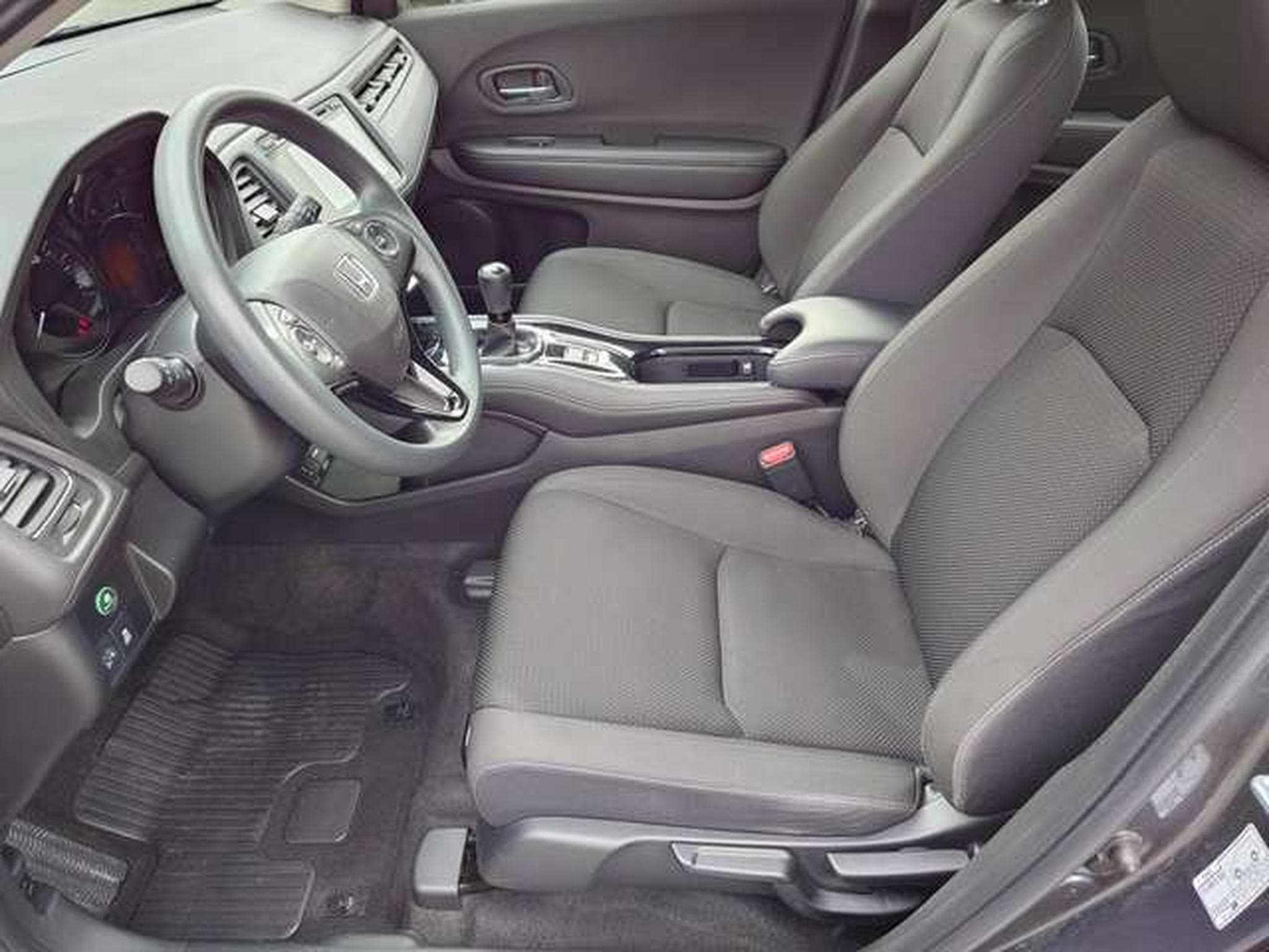 Honda HR-V HR-V 1.6 i-DTEC 120 Comfort NAVIGATION (EU6d-TEMP) (2019) - Foto 8