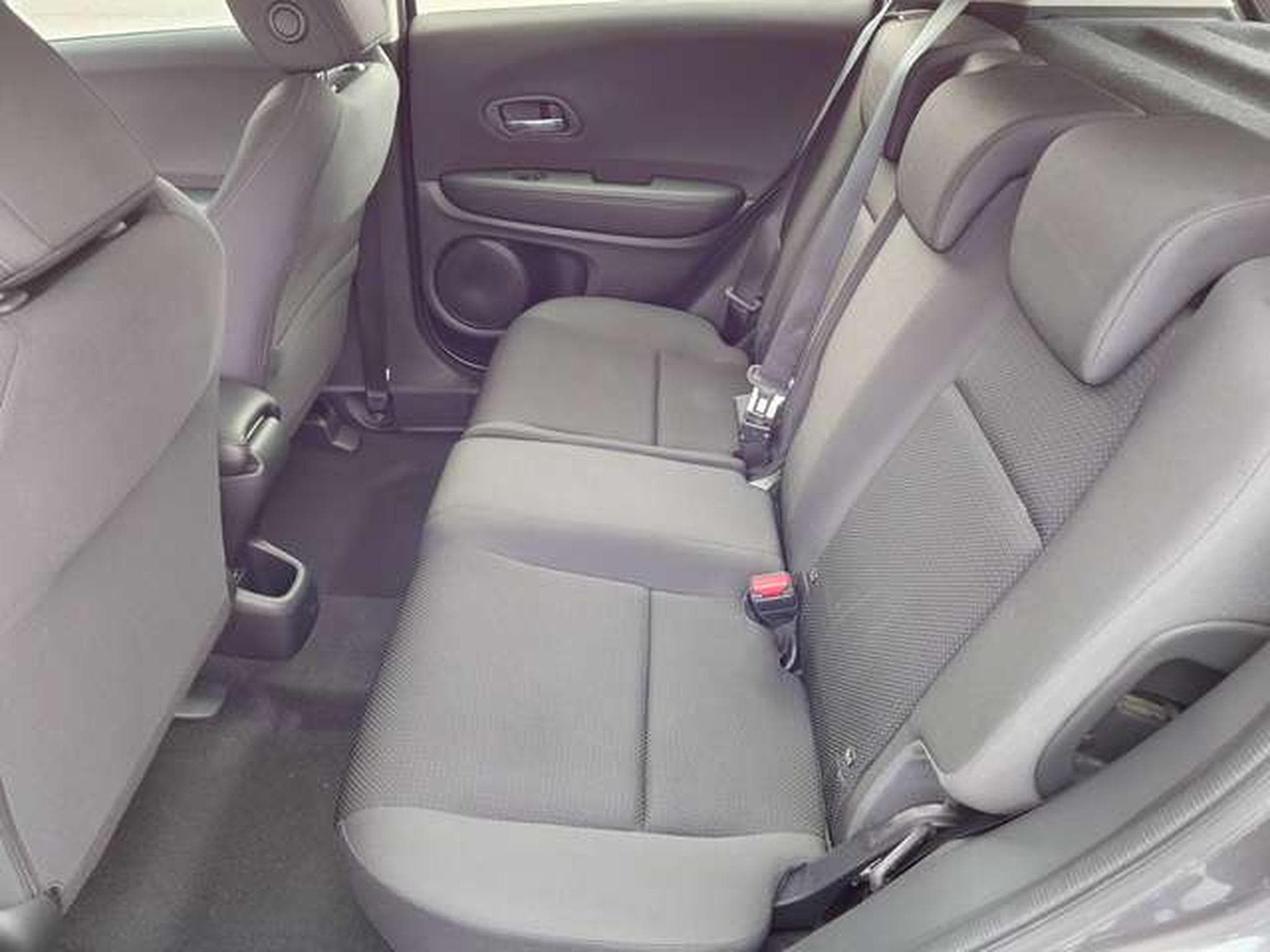 Honda HR-V HR-V 1.6 i-DTEC 120 Comfort NAVIGATION (EU6d-TEMP) (2019) - Foto 9
