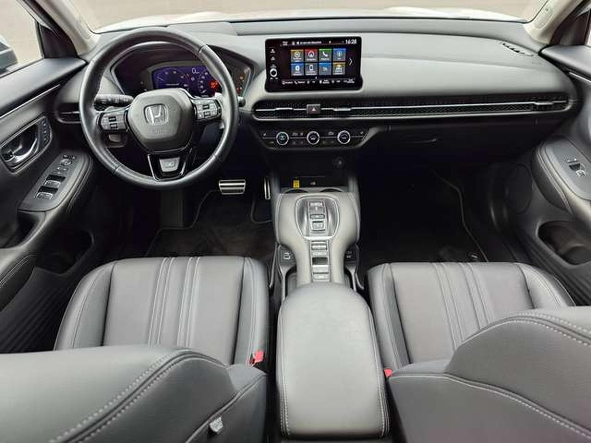 Honda ZR-V ZR-V e:HEV 2.0i 2WD Advance HYBR (2023) - Foto 14
