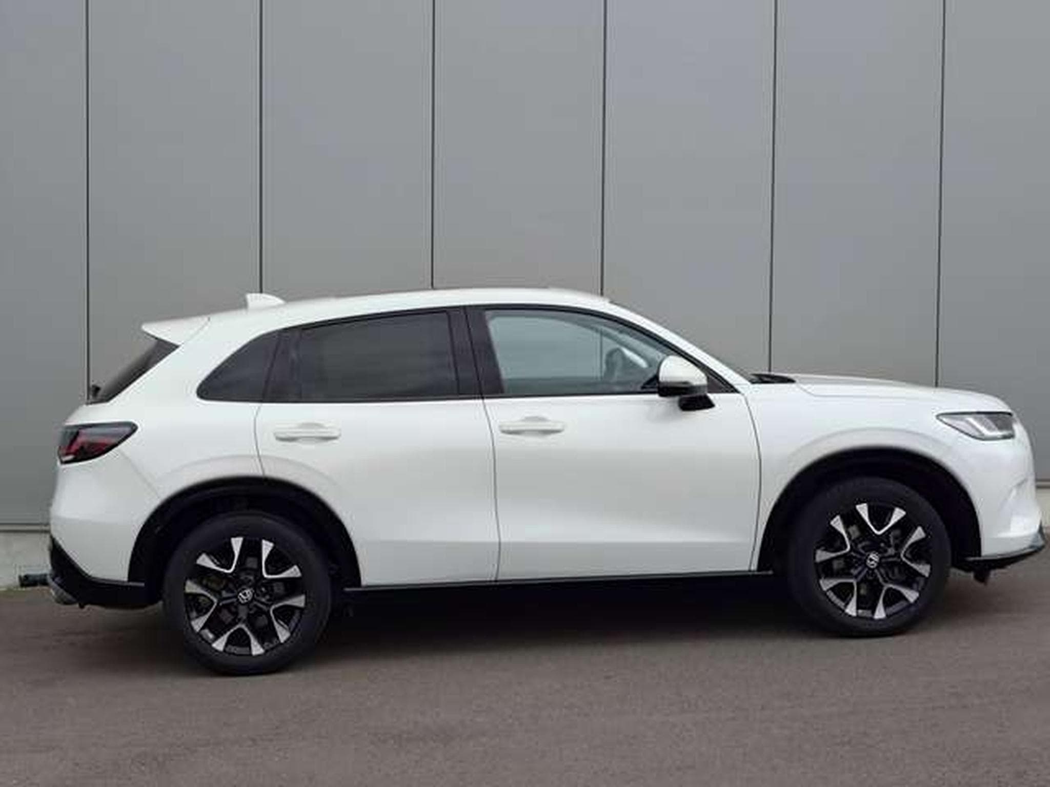 Honda ZR-V ZR-V e:HEV 2.0i 2WD Advance HYBR (2023) - Foto 2