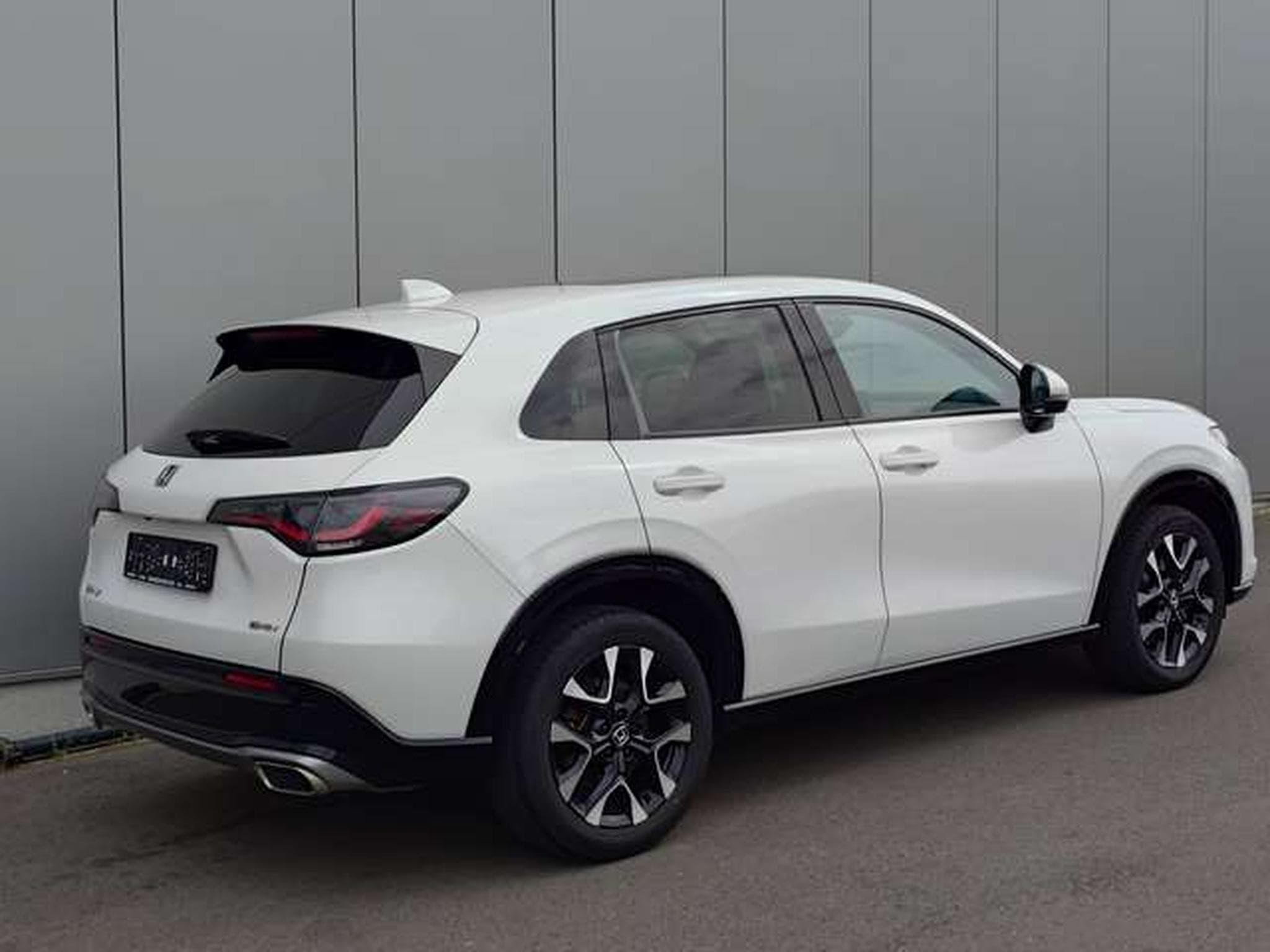 Honda ZR-V ZR-V e:HEV 2.0i 2WD Advance HYBR (2023) - Foto 3