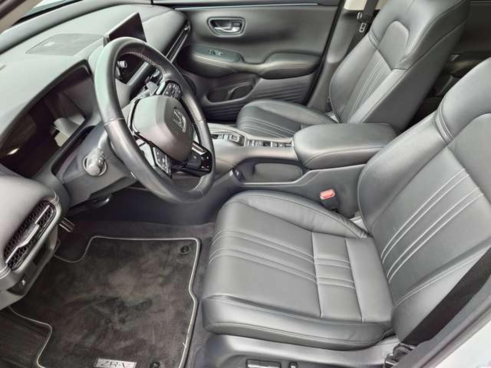 Honda ZR-V ZR-V e:HEV 2.0i 2WD Advance HYBR (2023) - Foto 4