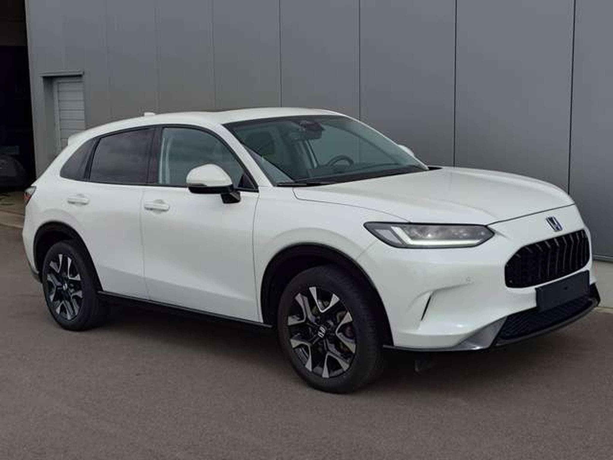 Honda ZR-V ZR-V e:HEV 2.0i 2WD Advance HYBR (2023) - Foto 6