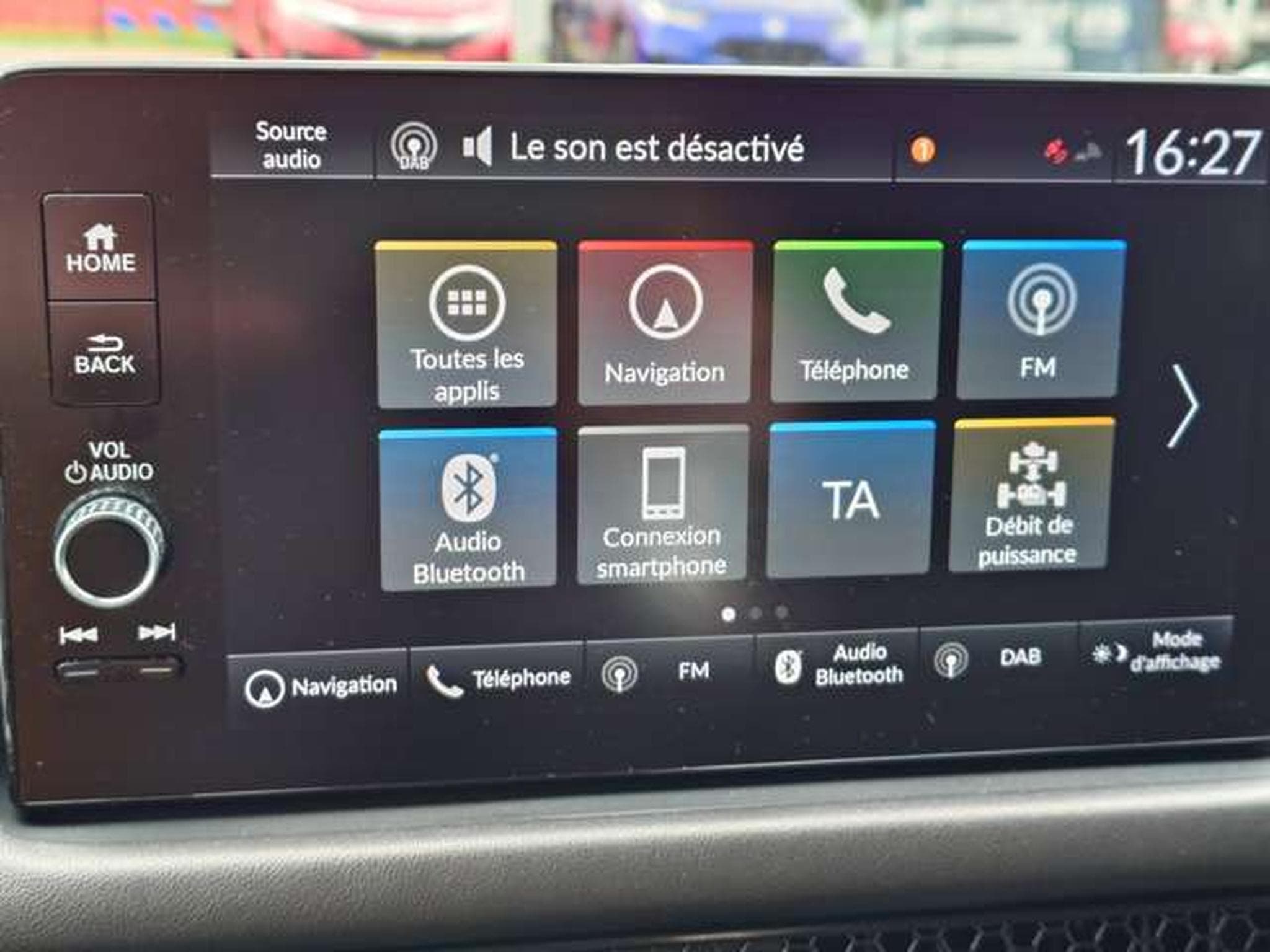 Honda ZR-V ZR-V e:HEV 2.0i 2WD Advance HYBR (2023) - Foto 9