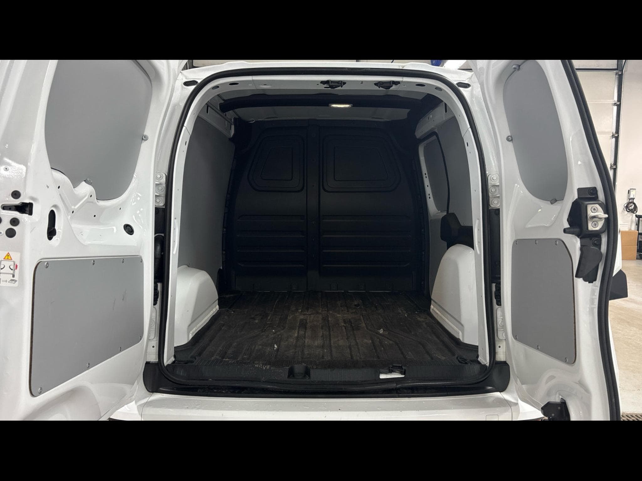 Mercedes Citan 1.5 CDI 95 CV * TVA* CAM * SIEGES CHAUFF. * (2022) - Foto 12