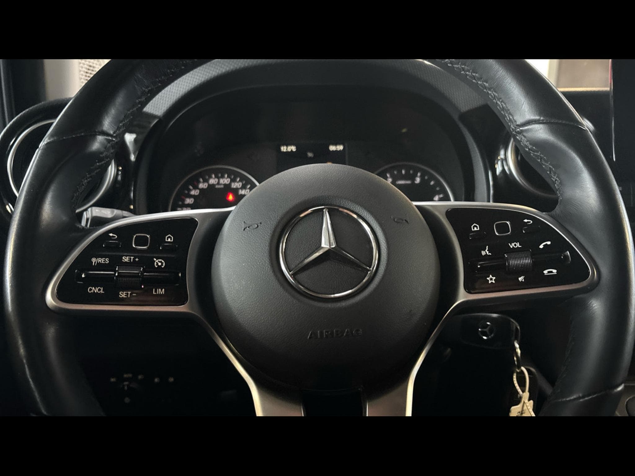 Mercedes Citan 1.5 CDI 95 CV * TVA* CAM * SIEGES CHAUFF. * (2022) - Foto 7