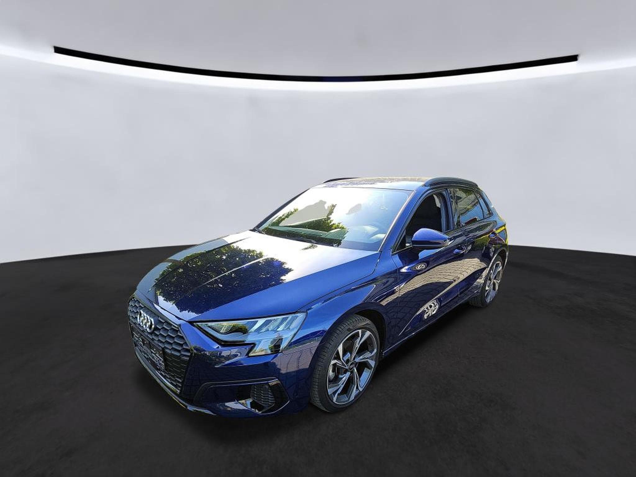 Audi A3 Sportback Advanced 30 TFSI 110 CV *ATTELAGE* * 18" * (2023) - Foto 1