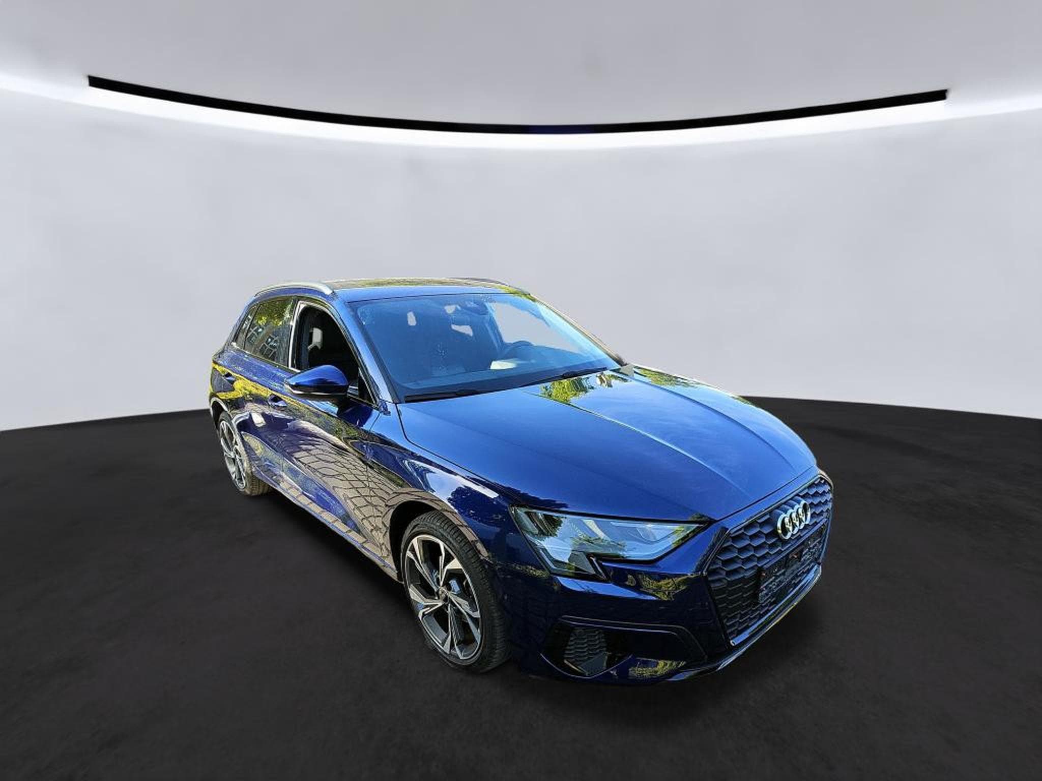 Audi A3 Sportback Advanced 30 TFSI 110 CV *ATTELAGE* * 18" * (2023) - Foto 3
