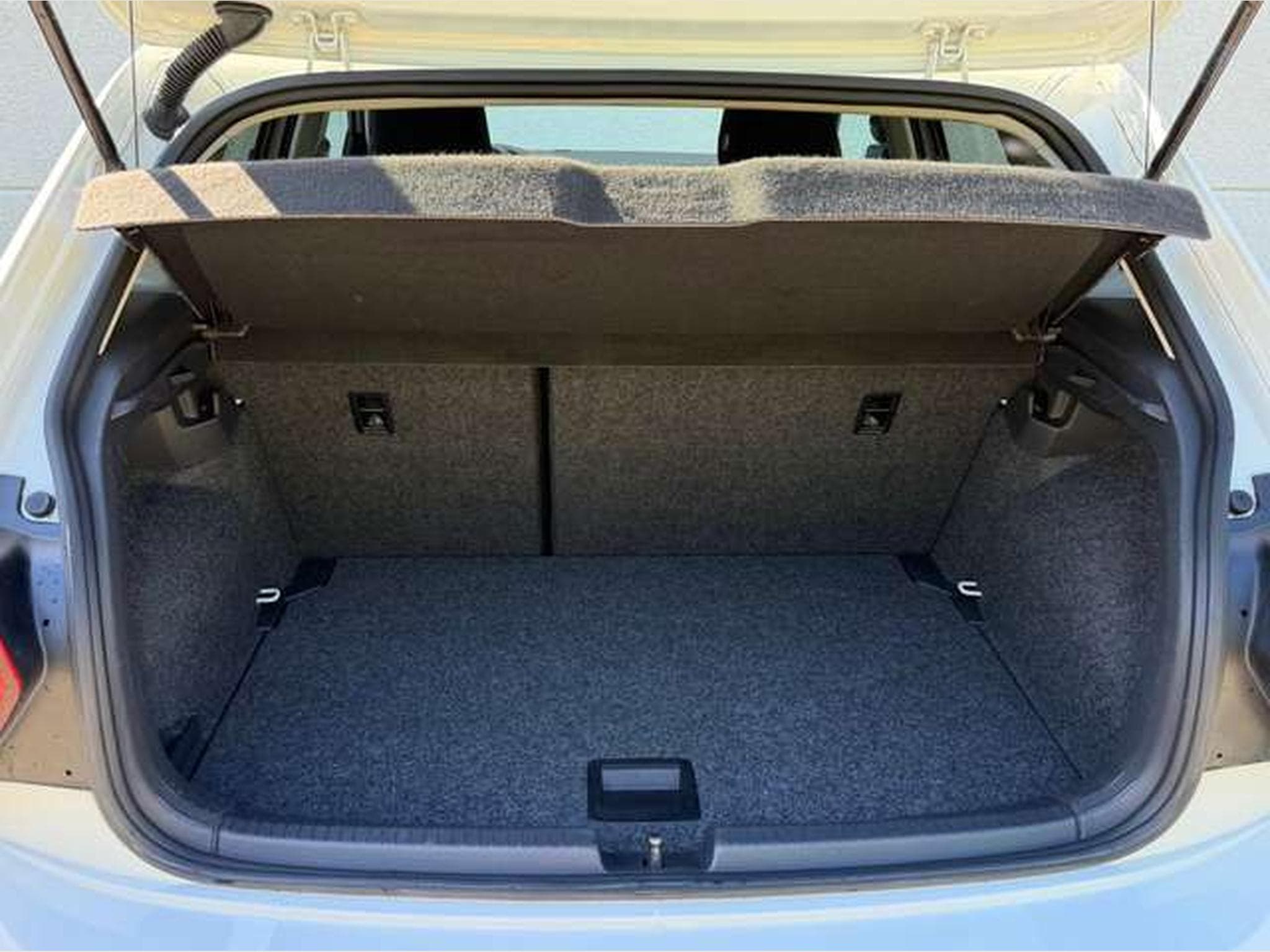 VW Polo Polo 1.6 TDi SCR United // 12 Mois De Garantie ✅✅✅ (2020) - Photo 15