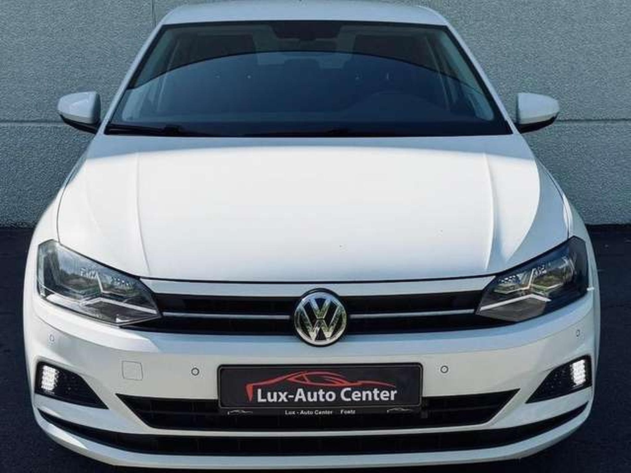 VW Polo Polo 1.6 TDi SCR United // 12 Mois De Garantie ✅✅✅ (2020) - Photo 3