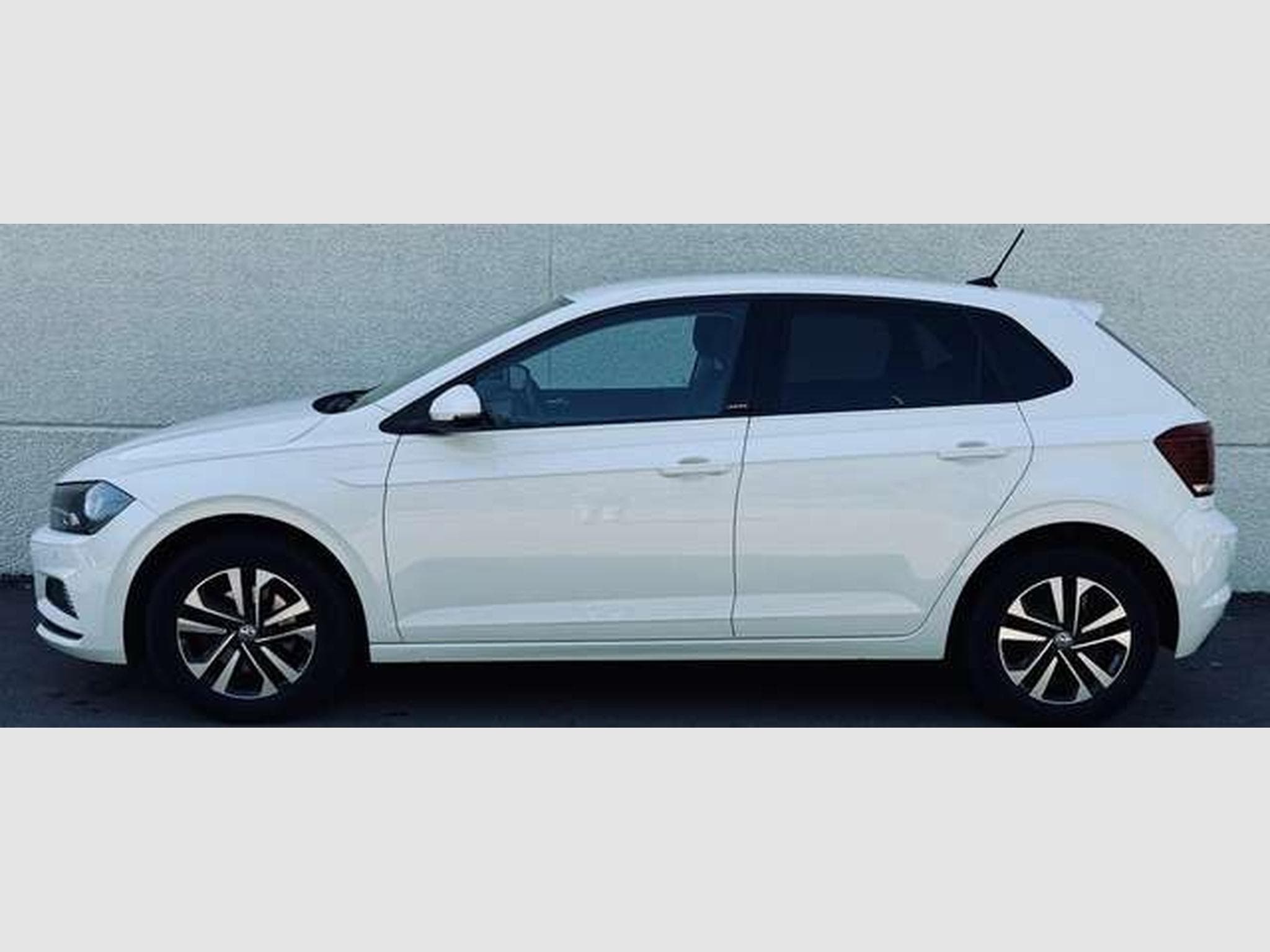 VW Polo Polo 1.6 TDi SCR United // 12 Mois De Garantie ✅✅✅ (2020) - Photo 5