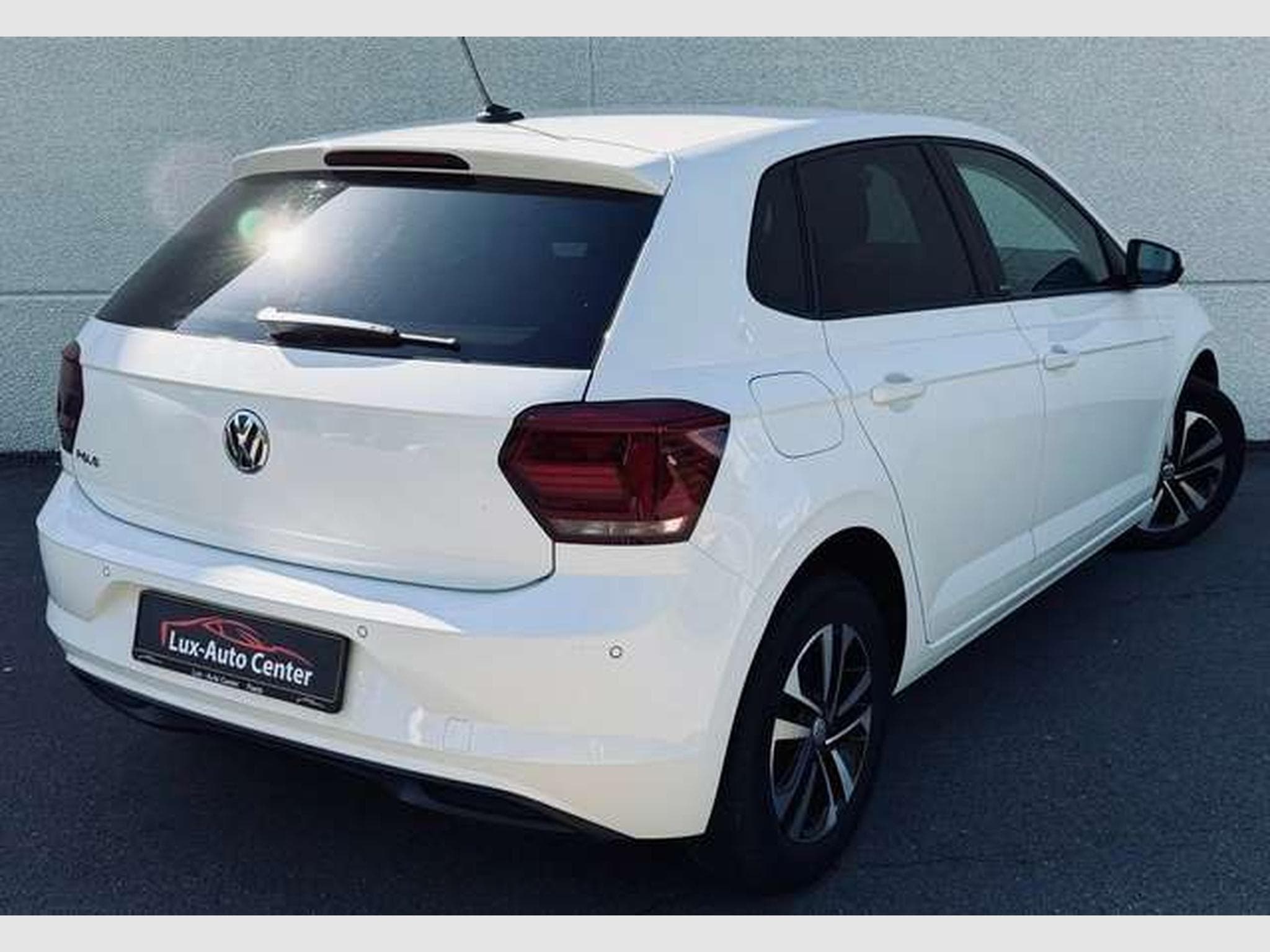 VW Polo Polo 1.6 TDi SCR United // 12 Mois De Garantie ✅✅✅ (2020) - Photo 6