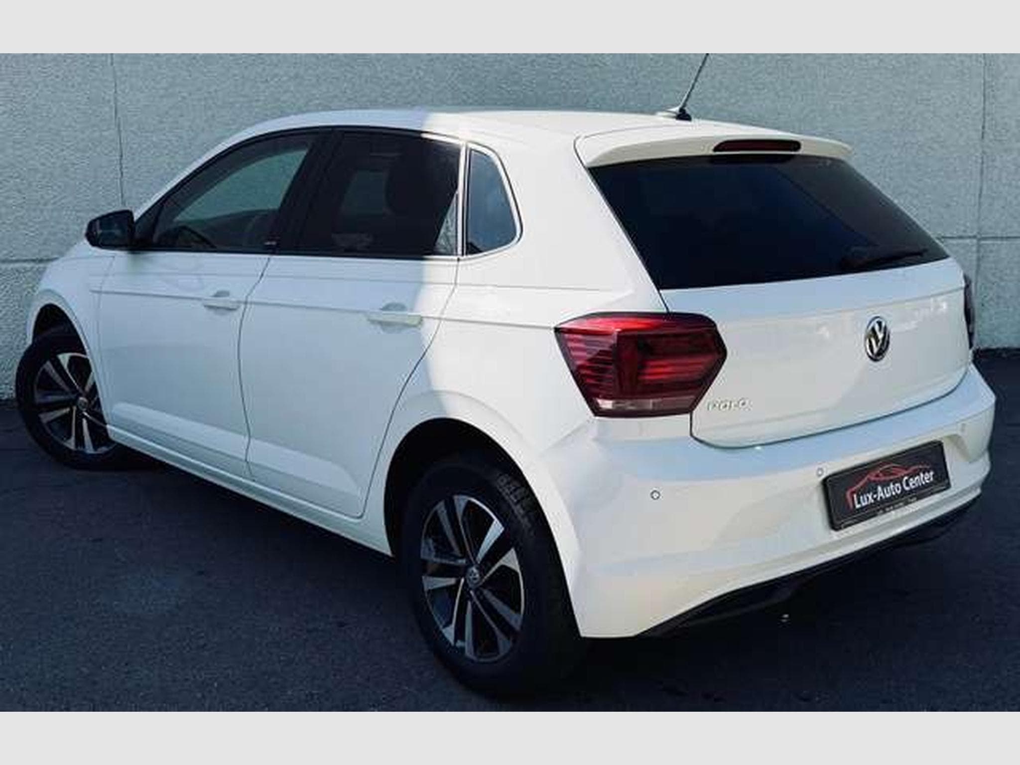 VW Polo Polo 1.6 TDi SCR United // 12 Mois De Garantie ✅✅✅ (2020) - Photo 7