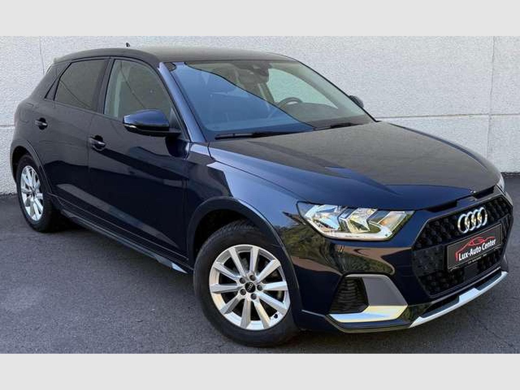 Audi A1 A1 Citycarver 30 TFSI S tronic/Garantie 12 Mois✅✅✅ (2020) - Photo 1