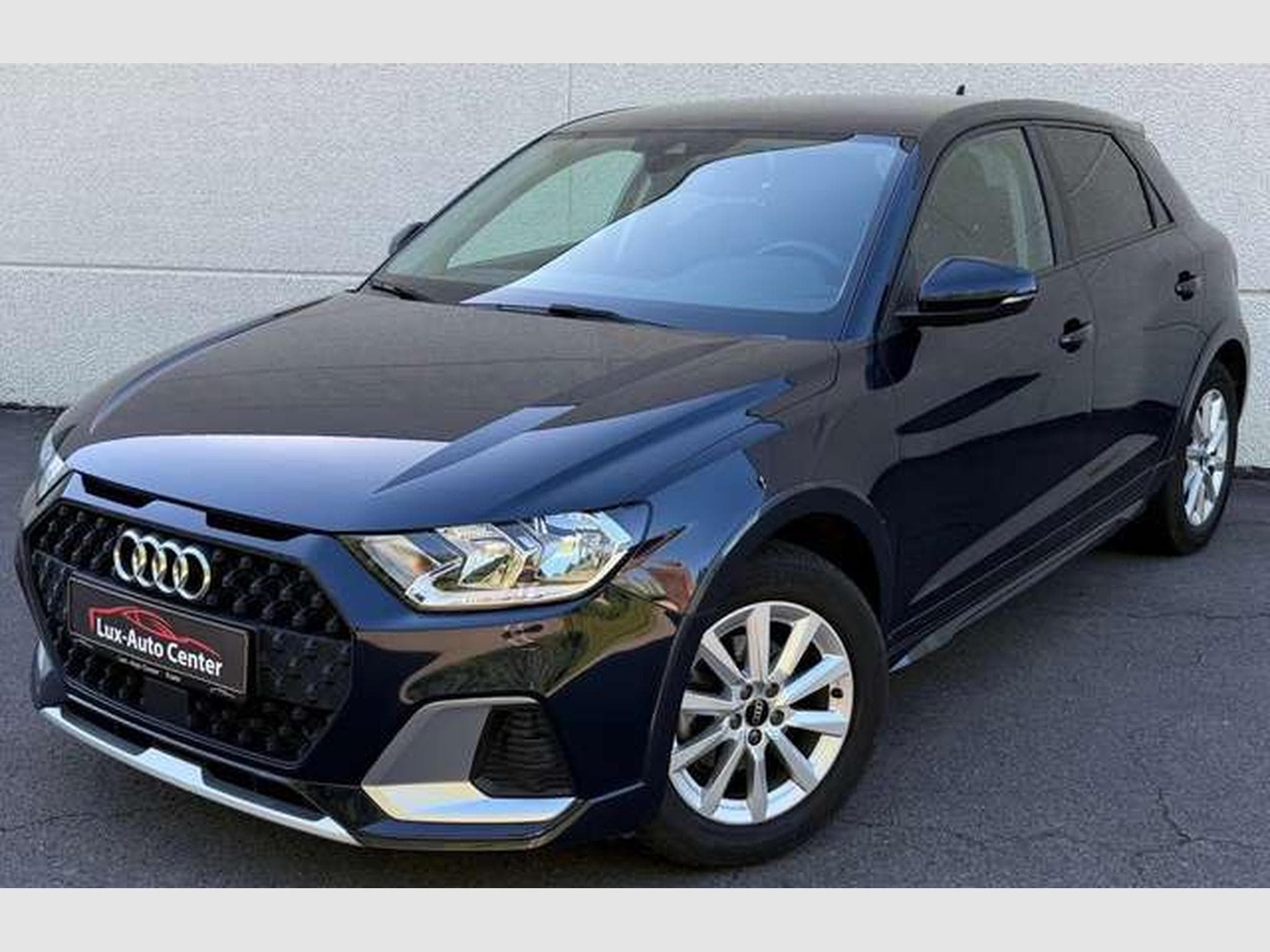 Audi A1 A1 Citycarver 30 TFSI S tronic/Garantie 12 Mois✅✅✅ (2020) - Photo 2