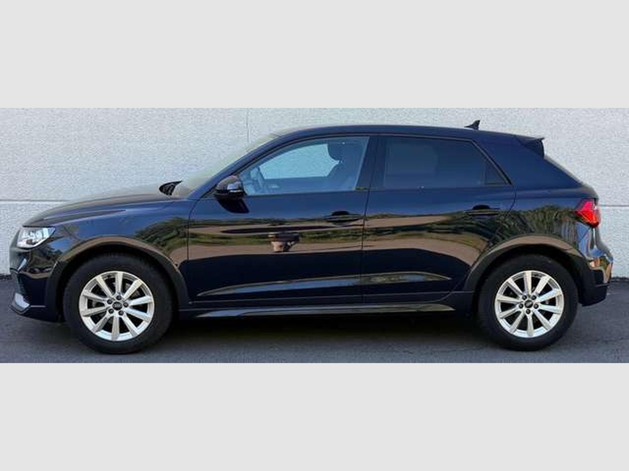 Audi A1 A1 Citycarver 30 TFSI S tronic/Garantie 12 Mois✅✅✅ (2020) - Photo 5