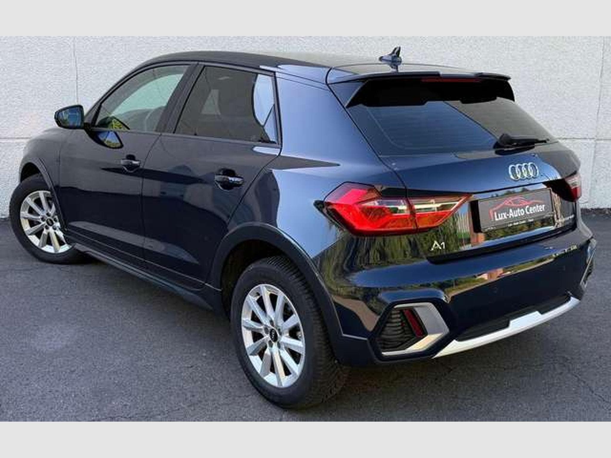 Audi A1 A1 Citycarver 30 TFSI S tronic/Garantie 12 Mois✅✅✅ (2020) - Photo 7