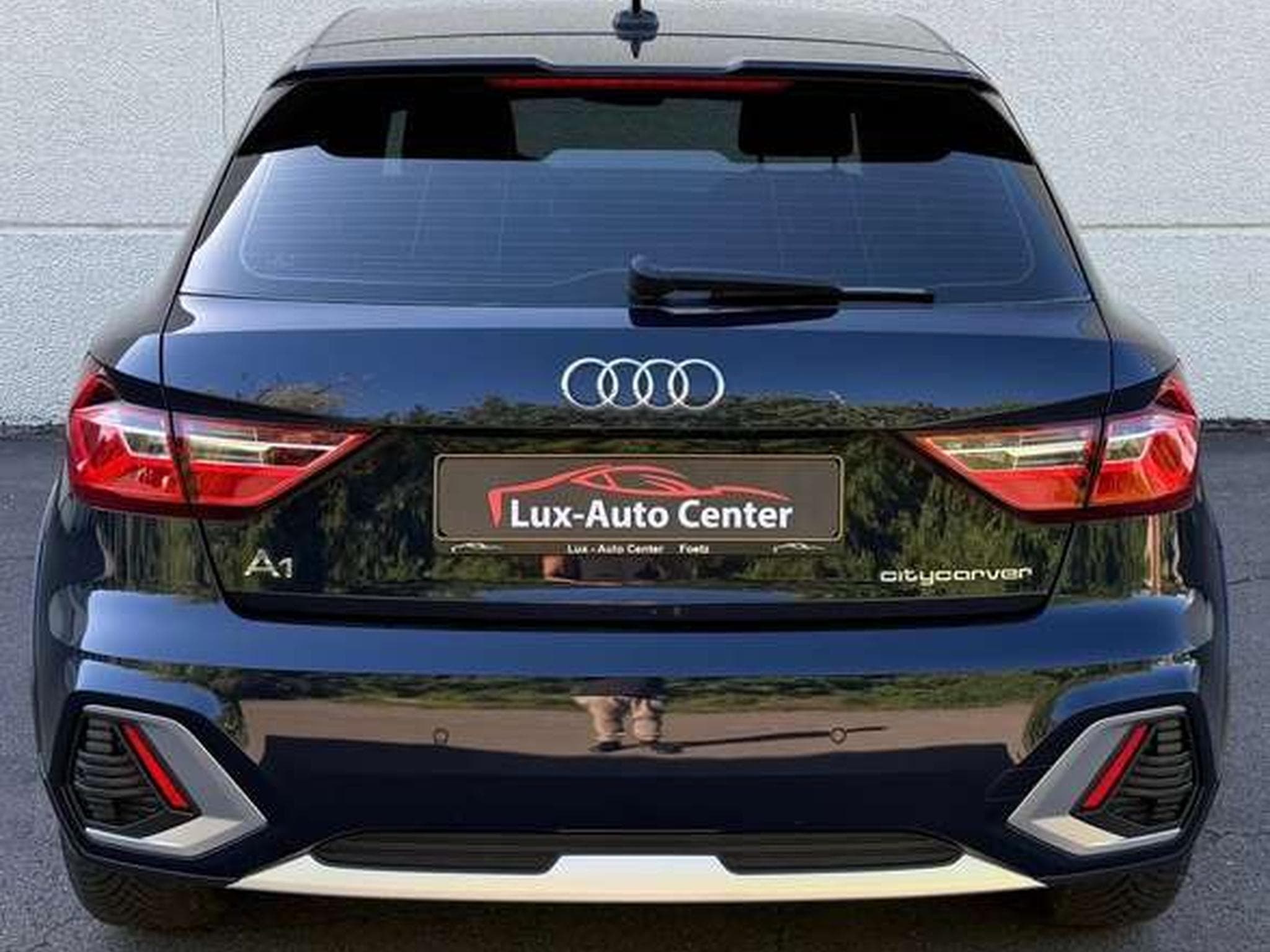 Audi A1 A1 Citycarver 30 TFSI S tronic/Garantie 12 Mois✅✅✅ (2020) - Photo 8