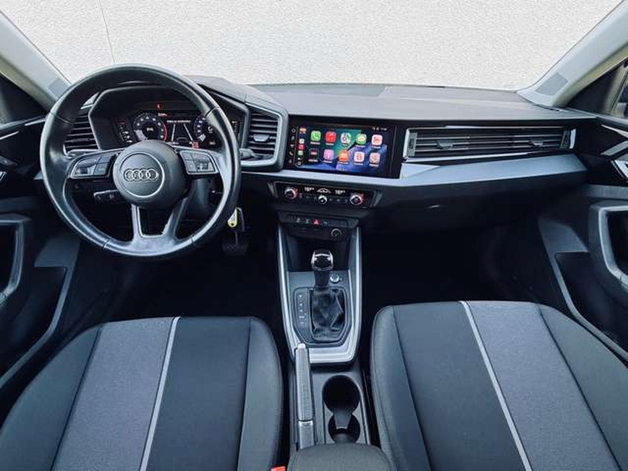 Audi A1 A1 Citycarver 30 TFSI S tronic/Garantie 12 Mois✅✅✅ (2020) - Photo 9