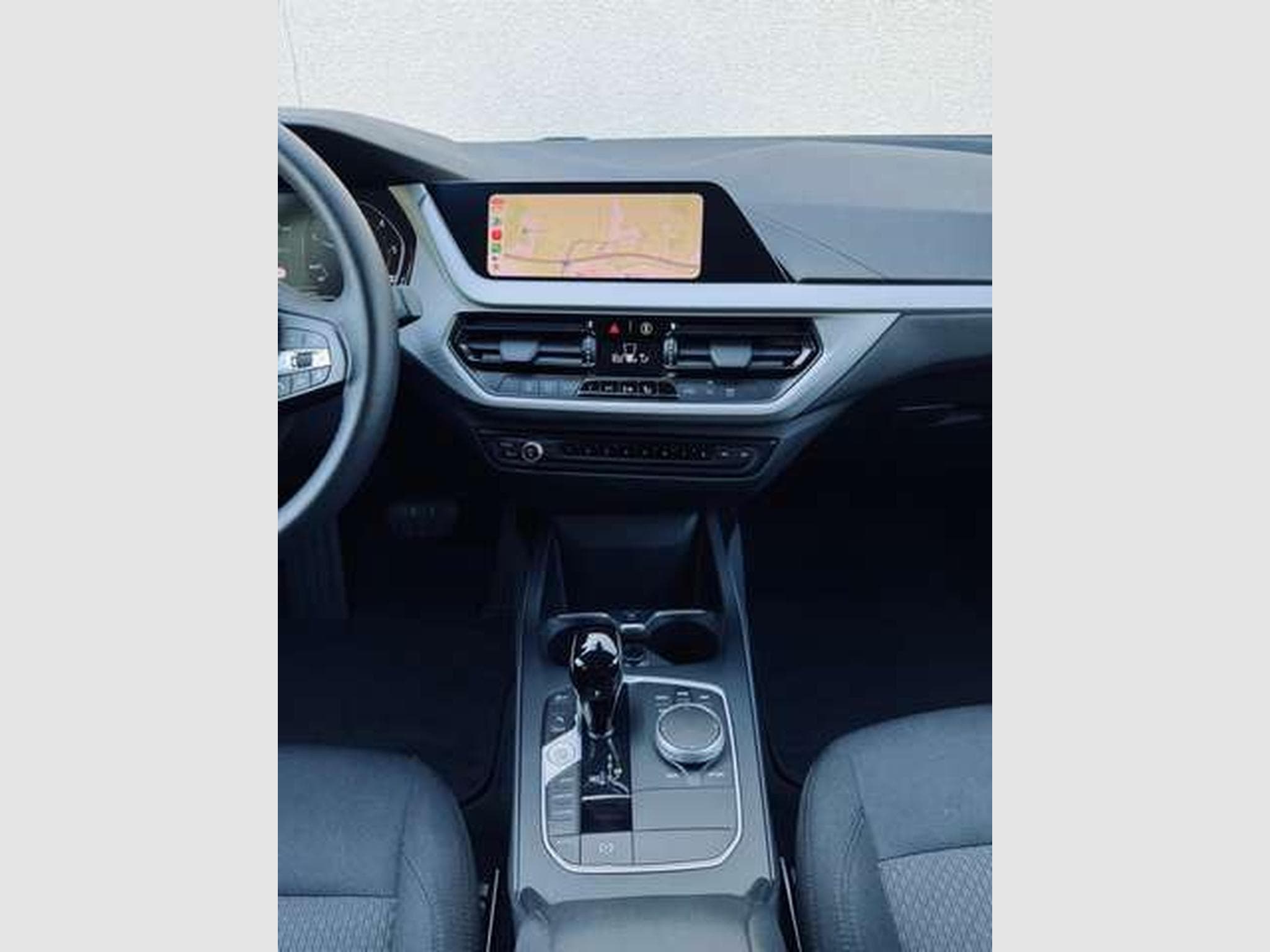 BMW 116 116 d Automatique // 12 Mois De Garantie✅✅✅ (2021) - Foto 10