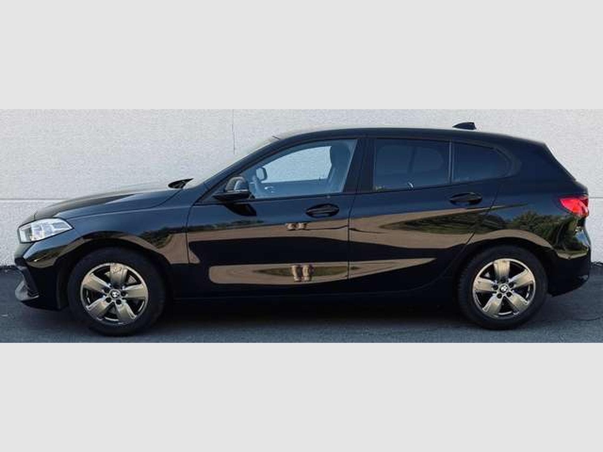 BMW 116 116 d Automatique // 12 Mois De Garantie✅✅✅ (2021) - Foto 5