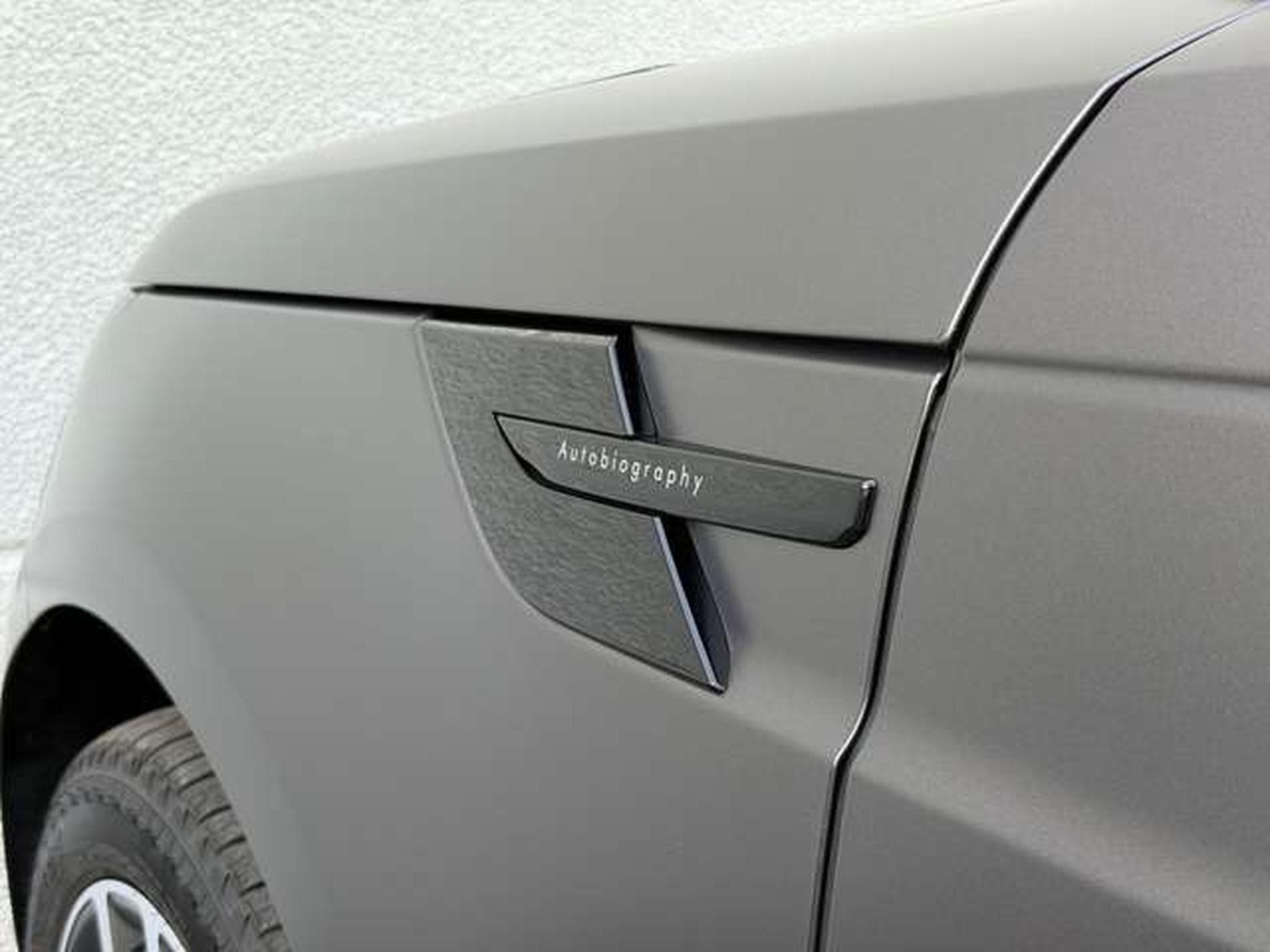 Land-Rover Range Rover Sport Range Rover Sport 3.0 D350 MHEV Autobiography Autobiography (2026) - Photo 12