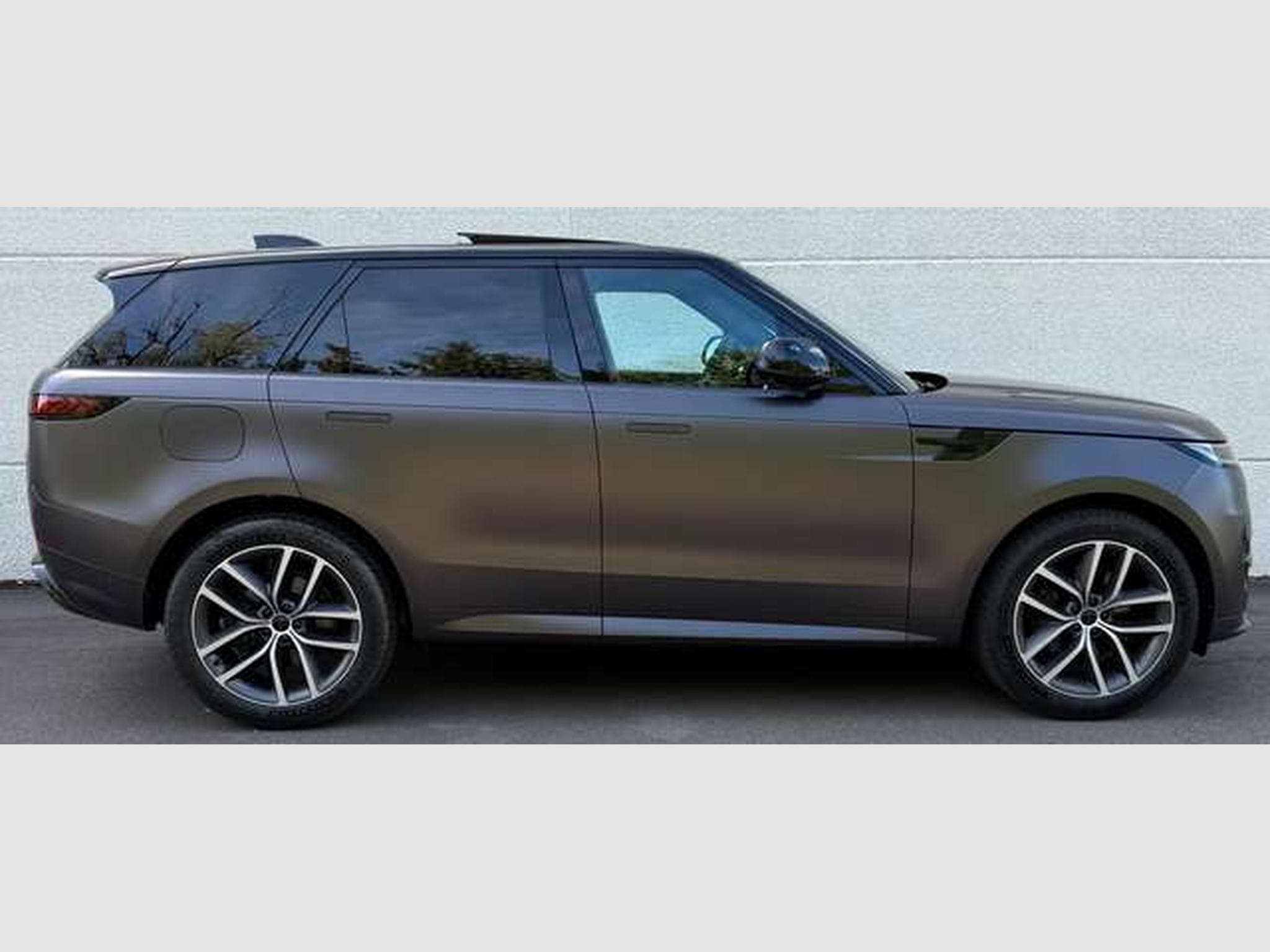 Land-Rover Range Rover Sport Range Rover Sport 3.0 D350 MHEV Autobiography Autobiography (2026) - Photo 4