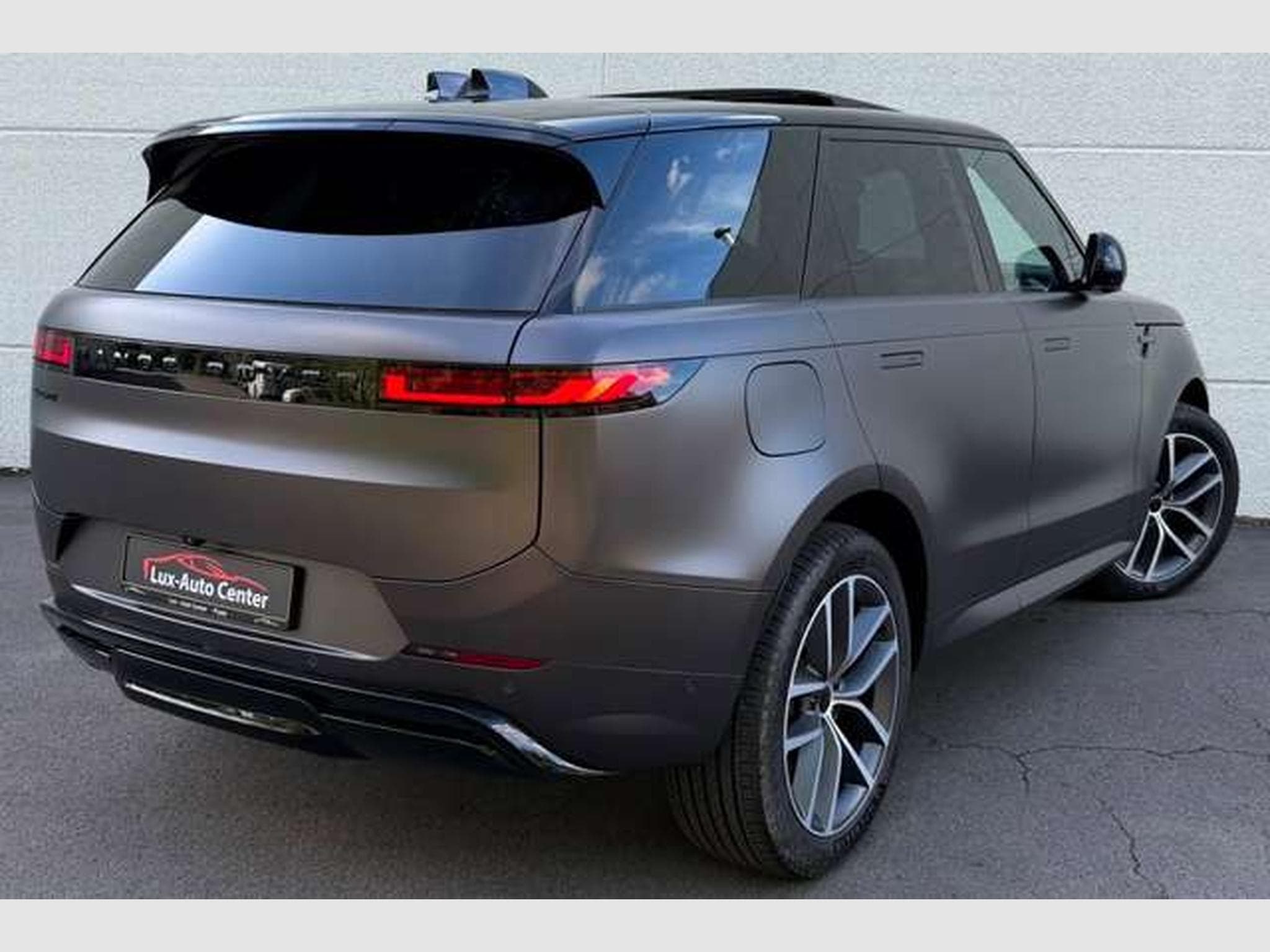 Land-Rover Range Rover Sport Range Rover Sport 3.0 D350 MHEV Autobiography Autobiography (2026) - Photo 6