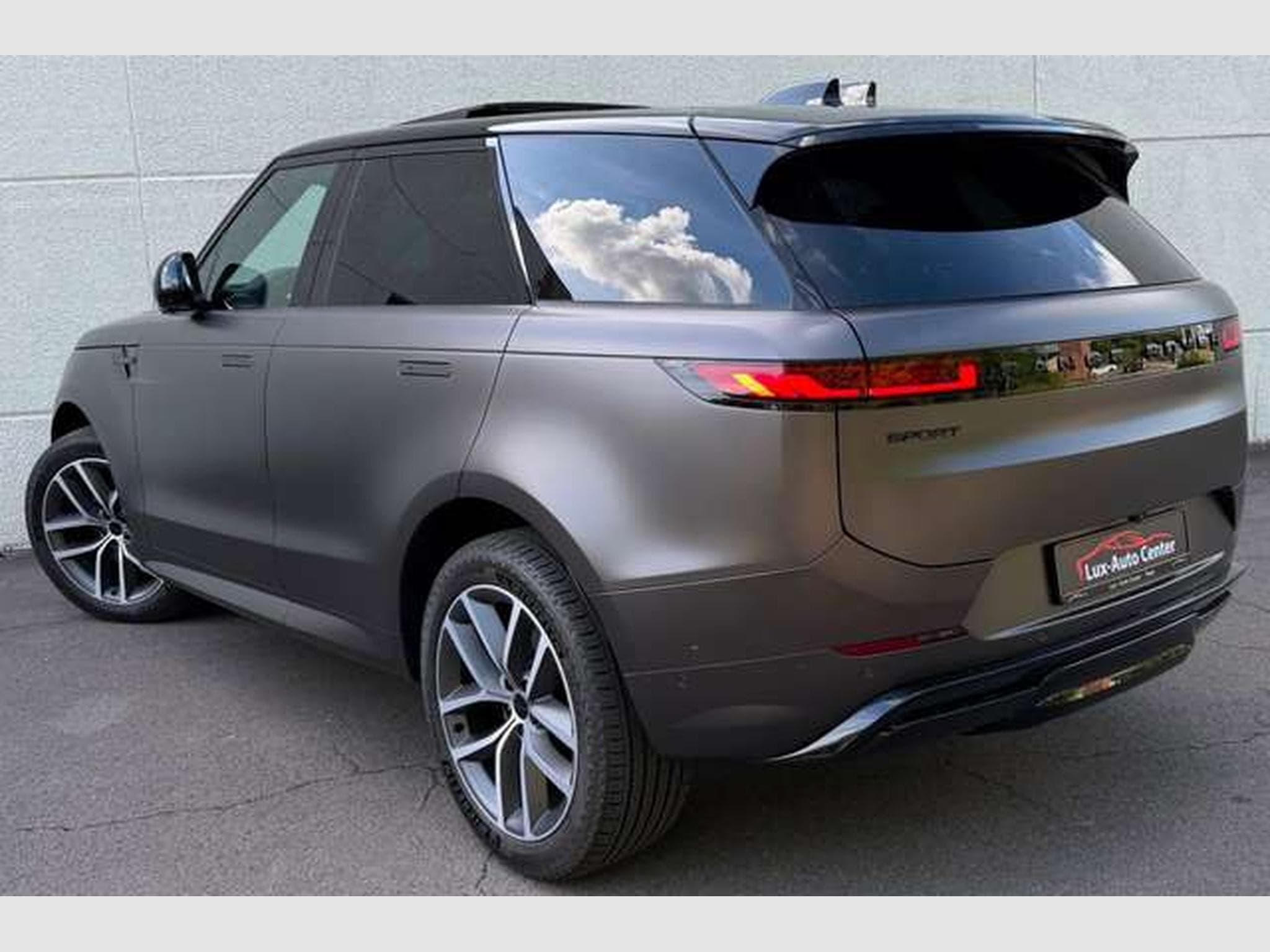 Land-Rover Range Rover Sport Range Rover Sport 3.0 D350 MHEV Autobiography Autobiography (2026) - Photo 7