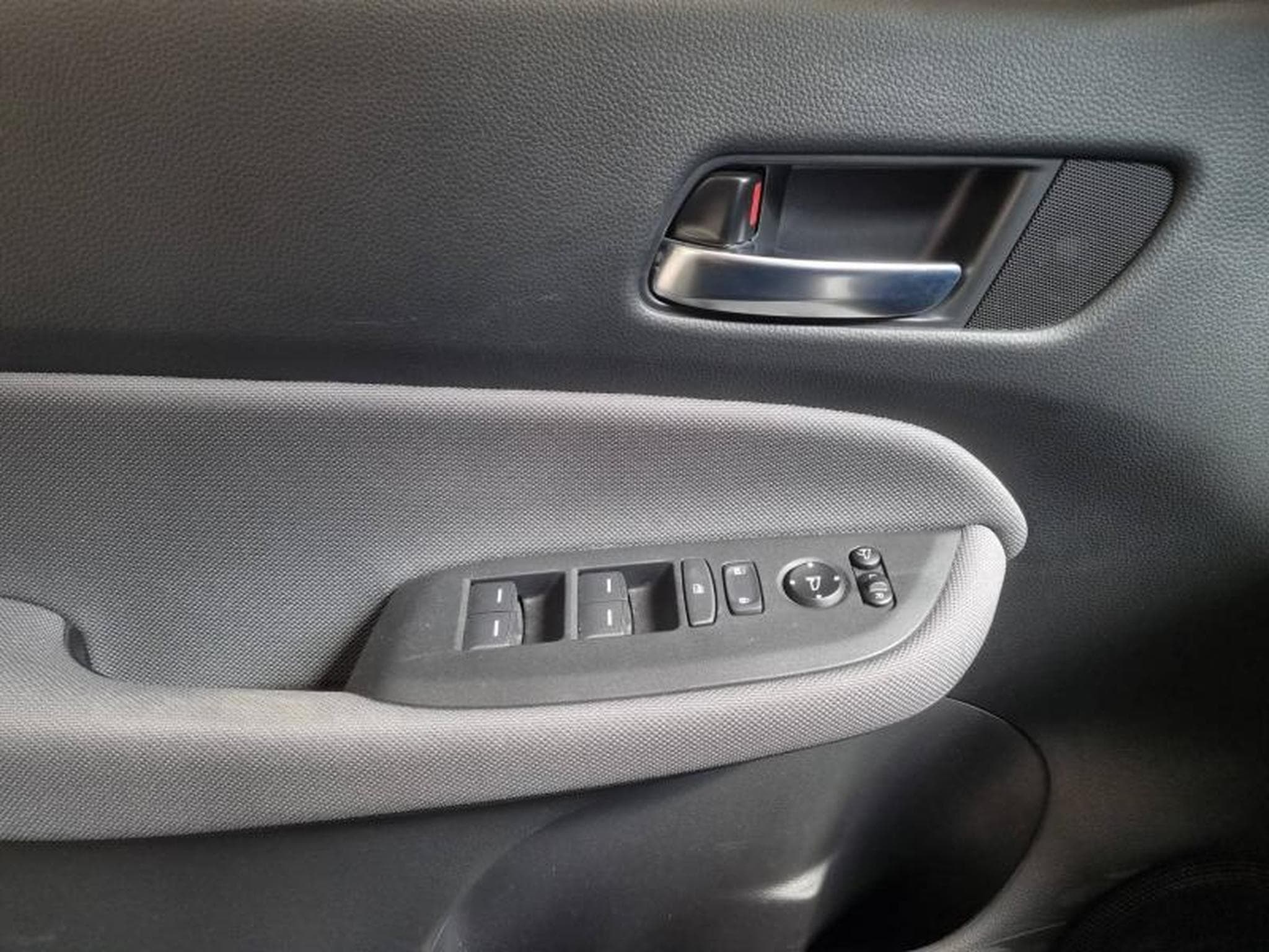 Honda Jazz Crosstar -41% 1.5 i-MMD 109ch e:HEV Exclusive Bi-Ton (2021) - Photo 18