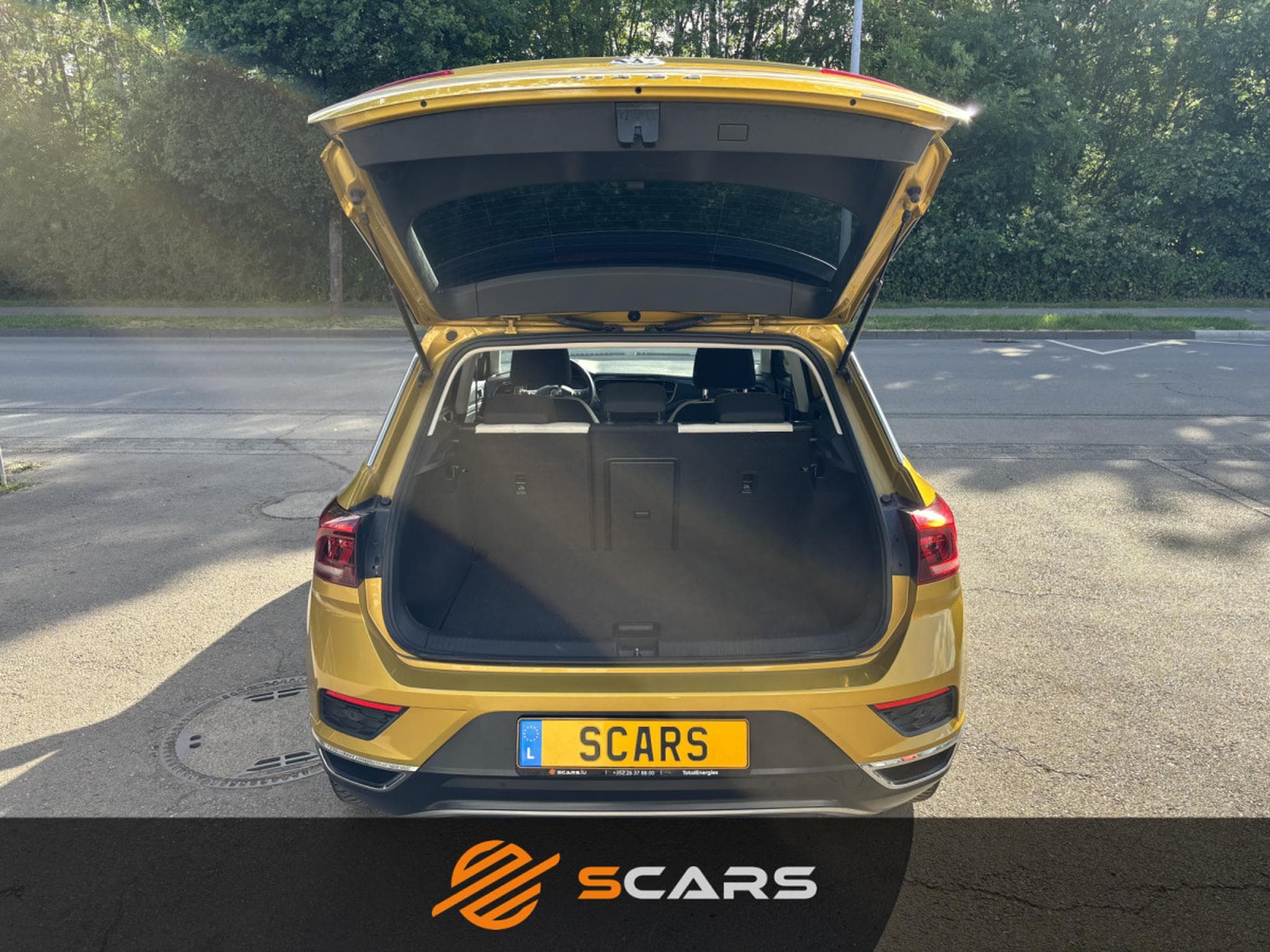 VW T-Roc 2.0 TDI DSG 4Motion 150cv (2020) - Photo 7