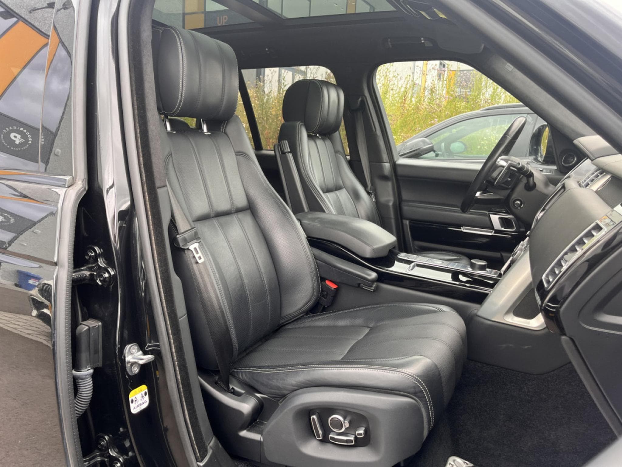 Land-Rover Range Rover SDV8 4.4 Autobiography/STARTECH/DVD/*VOLL*AHK/1ST HAND (2016) - Photo 10